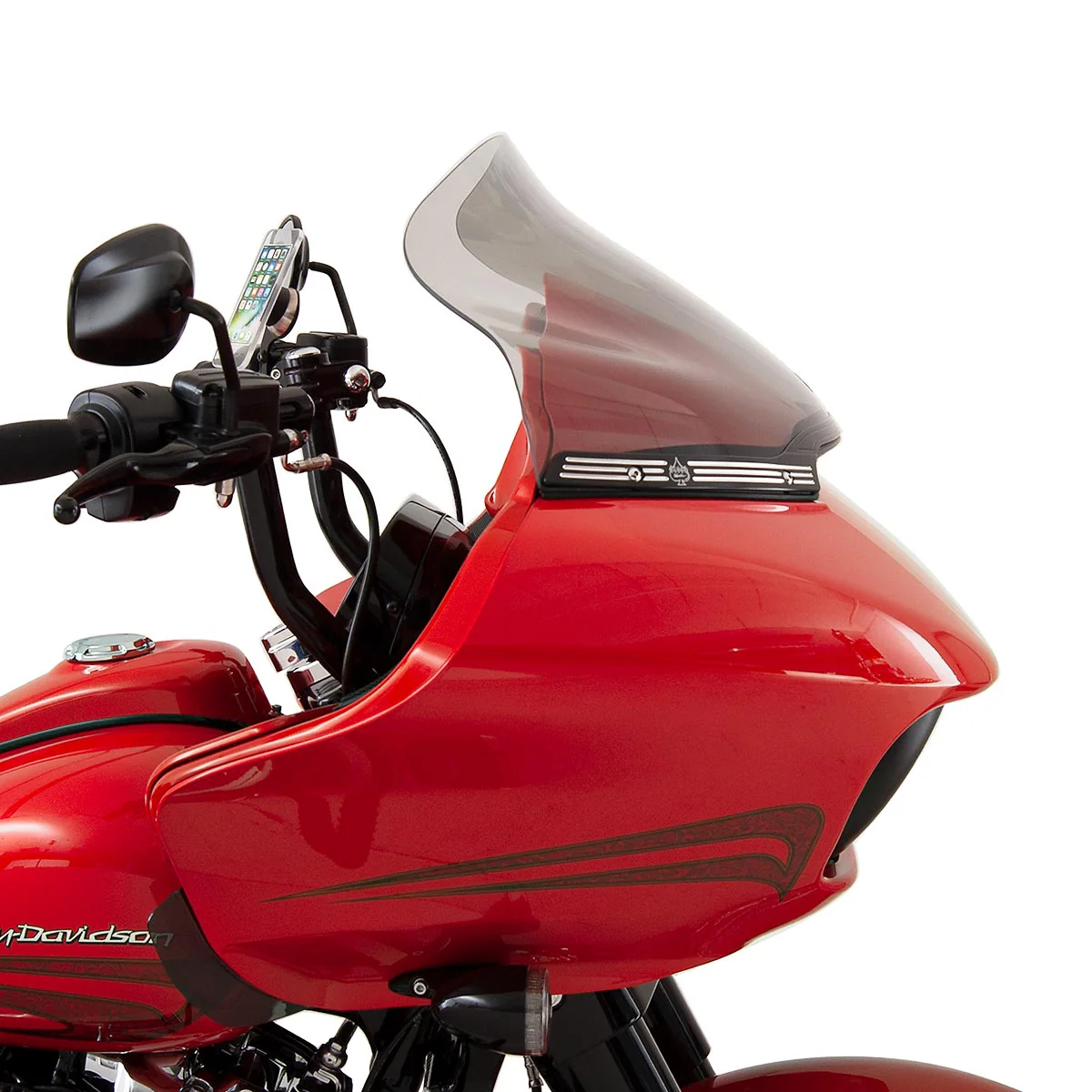 Flare® Windshield for Harley-Davidson® 2015-2025 Road Glide (FLTR) - Image 23