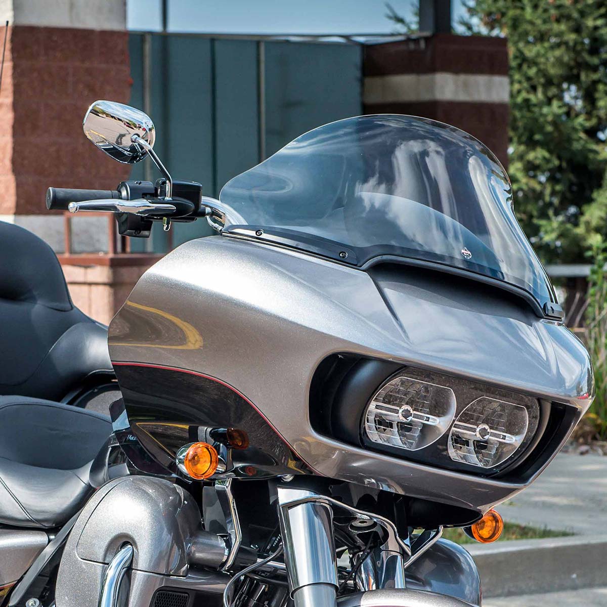 Flare® Windshield for Harley-Davidson® 2015-2025 Road Glide (FLTR) - Image 34