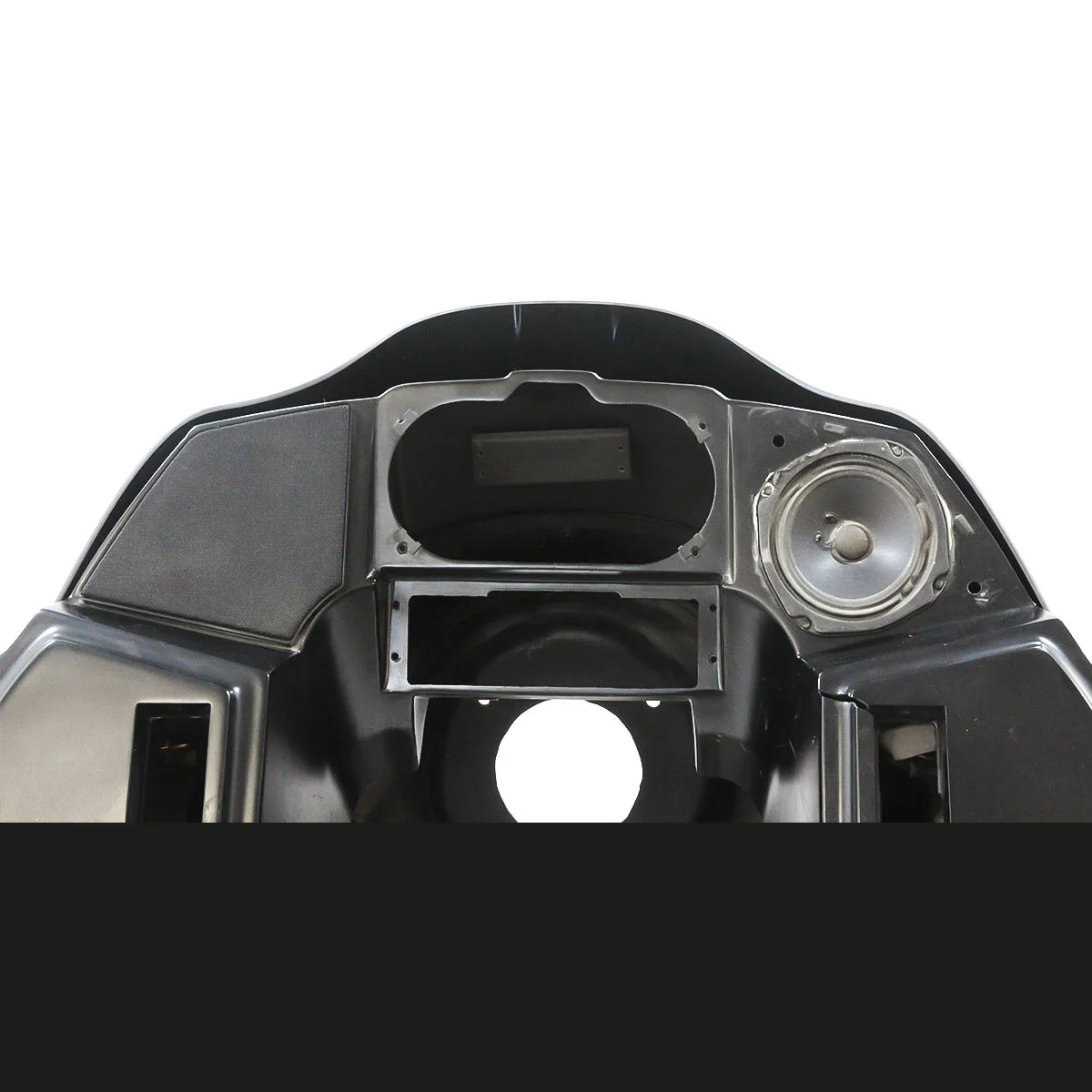 FlareĀ® Windshield for Harley-DavidsonĀ® FXRP, FXRT and FXRD Style Fairings - Image 14
