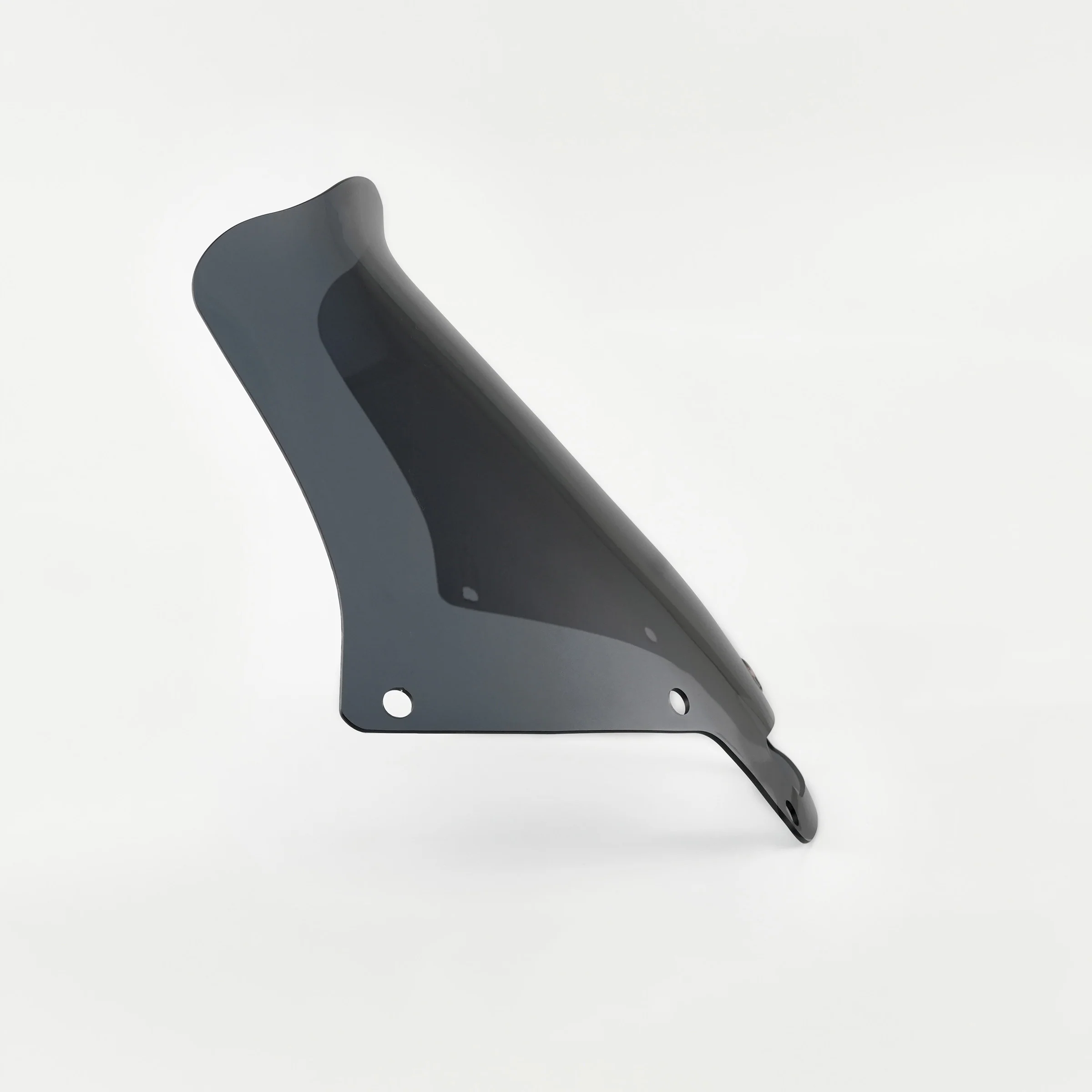 Flare® Windshield for Harley-Davidson® 2022-2026 Low Rider ST - Image 12