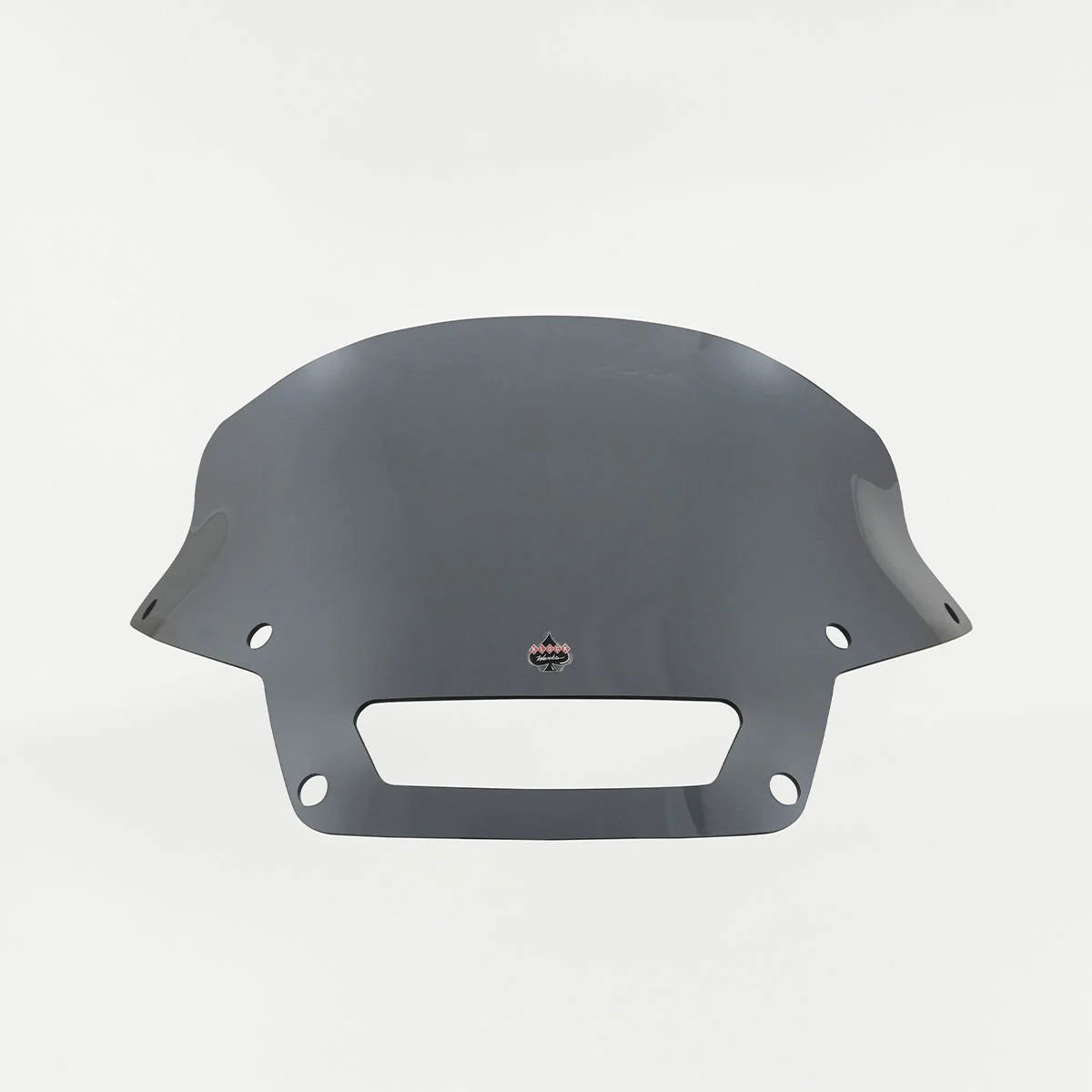 Flare® Windshield for Harley-Davidson® 2022-2026 Low Rider ST - Image 3