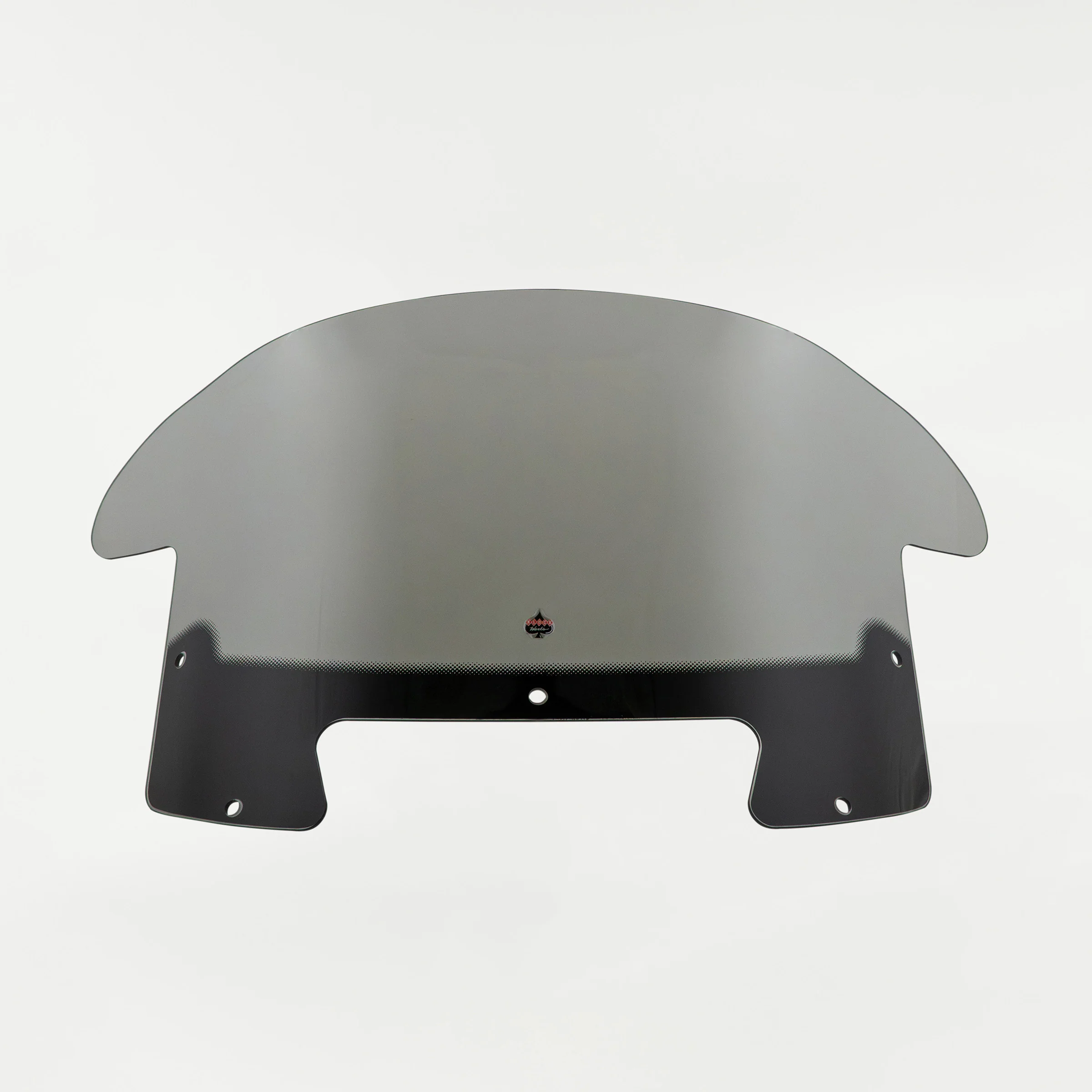 Flare® Windshield for Indian® 2025-2026 Chieftain & Roadmaster PowerPlus - Image 14