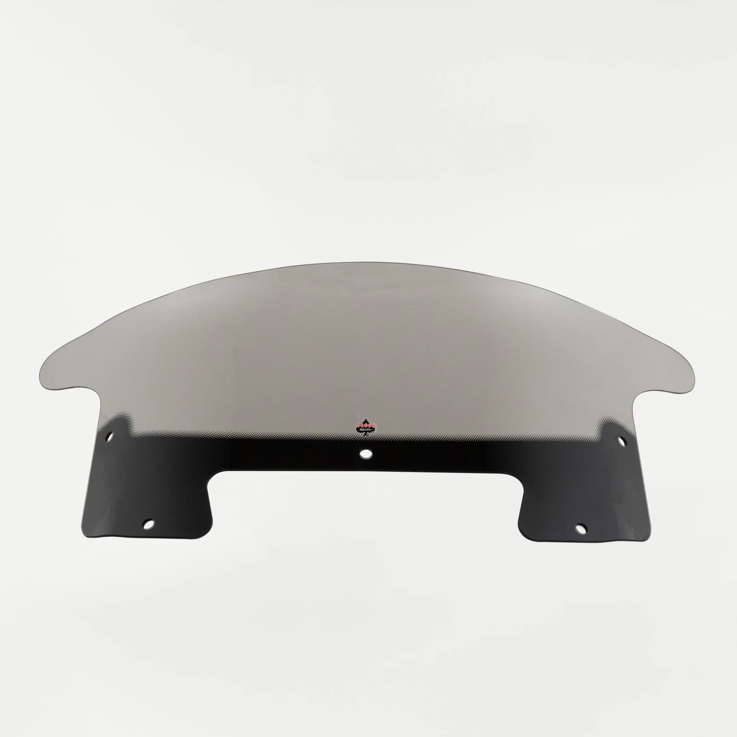 Flare® Windshield for Indian® 2025-2026 Chieftain & Roadmaster PowerPlus - Image 6