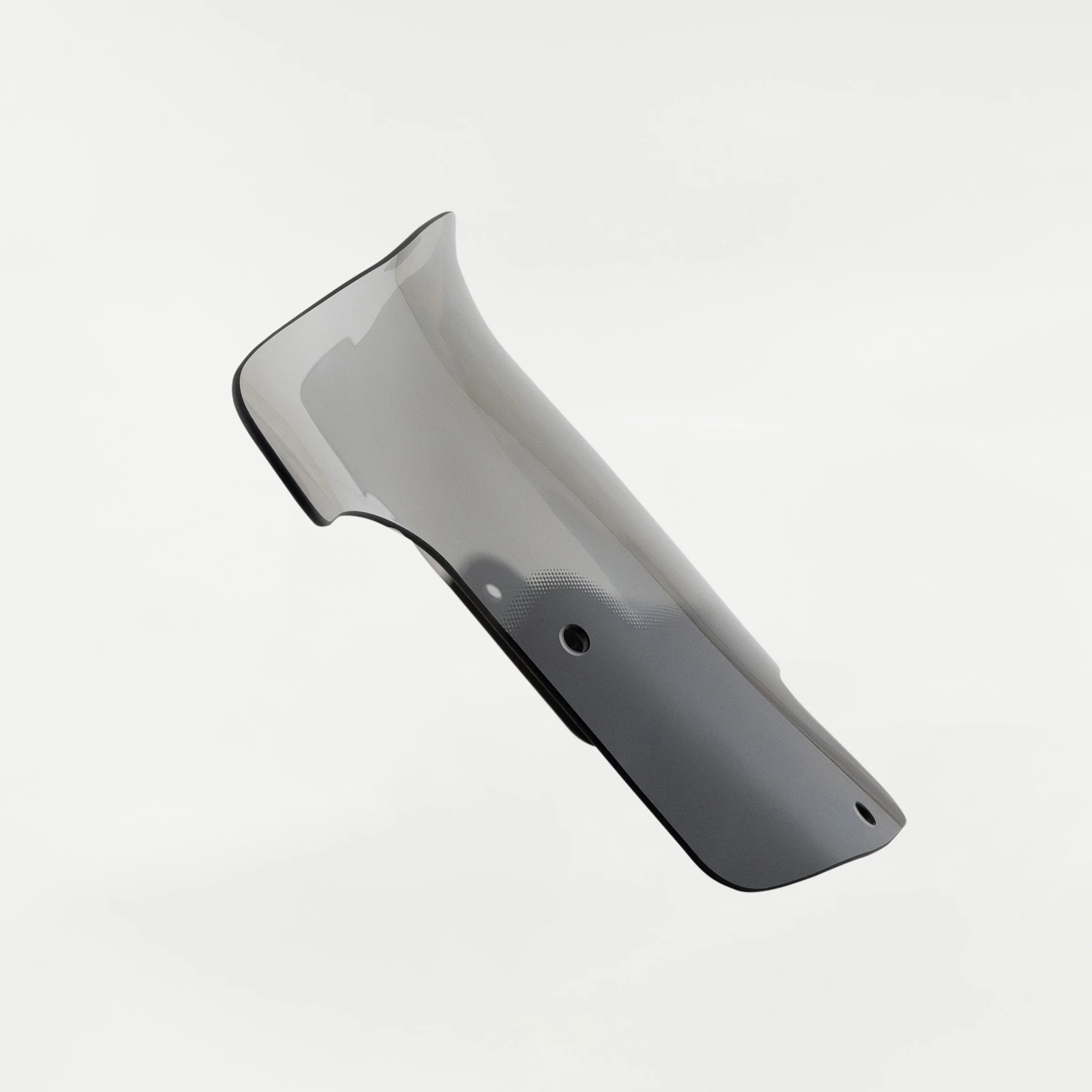 Flare® Windshield for Indian® 2025-2026 Chieftain & Roadmaster PowerPlus - Image 7