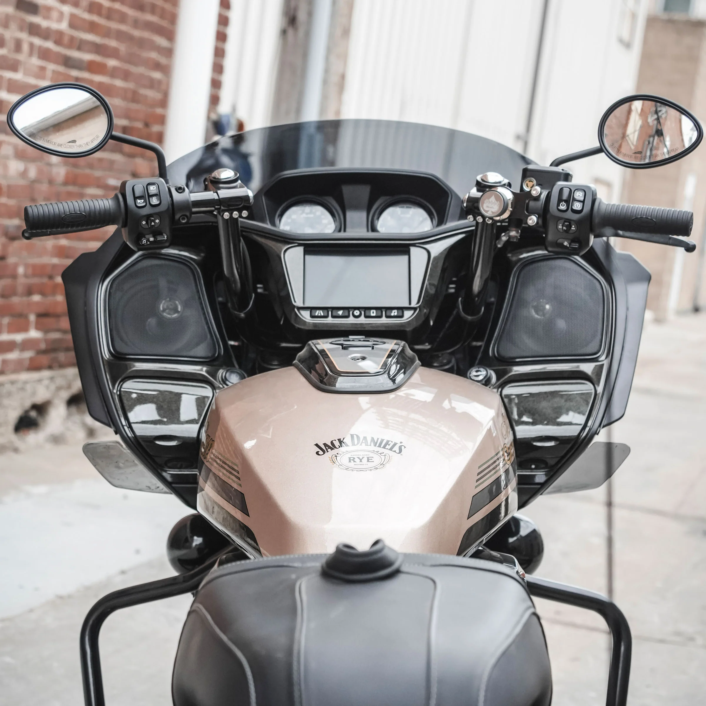 FlareĀ® Wings for IndianĀ® 2020-2026 Challenger and Pursuit - Image 4
