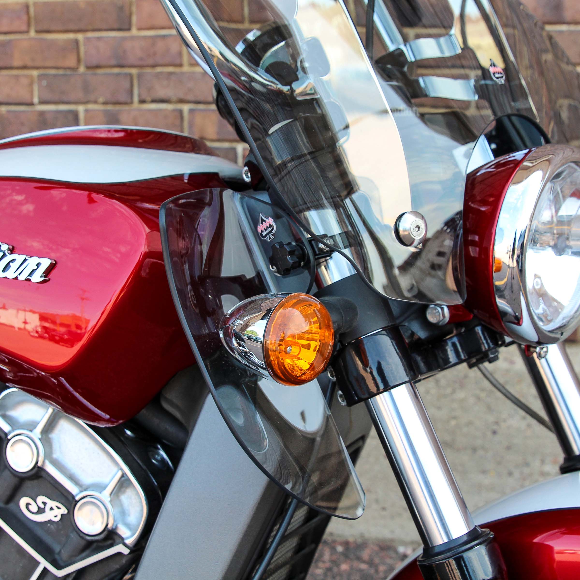 Harley-Davidson® Small Parts