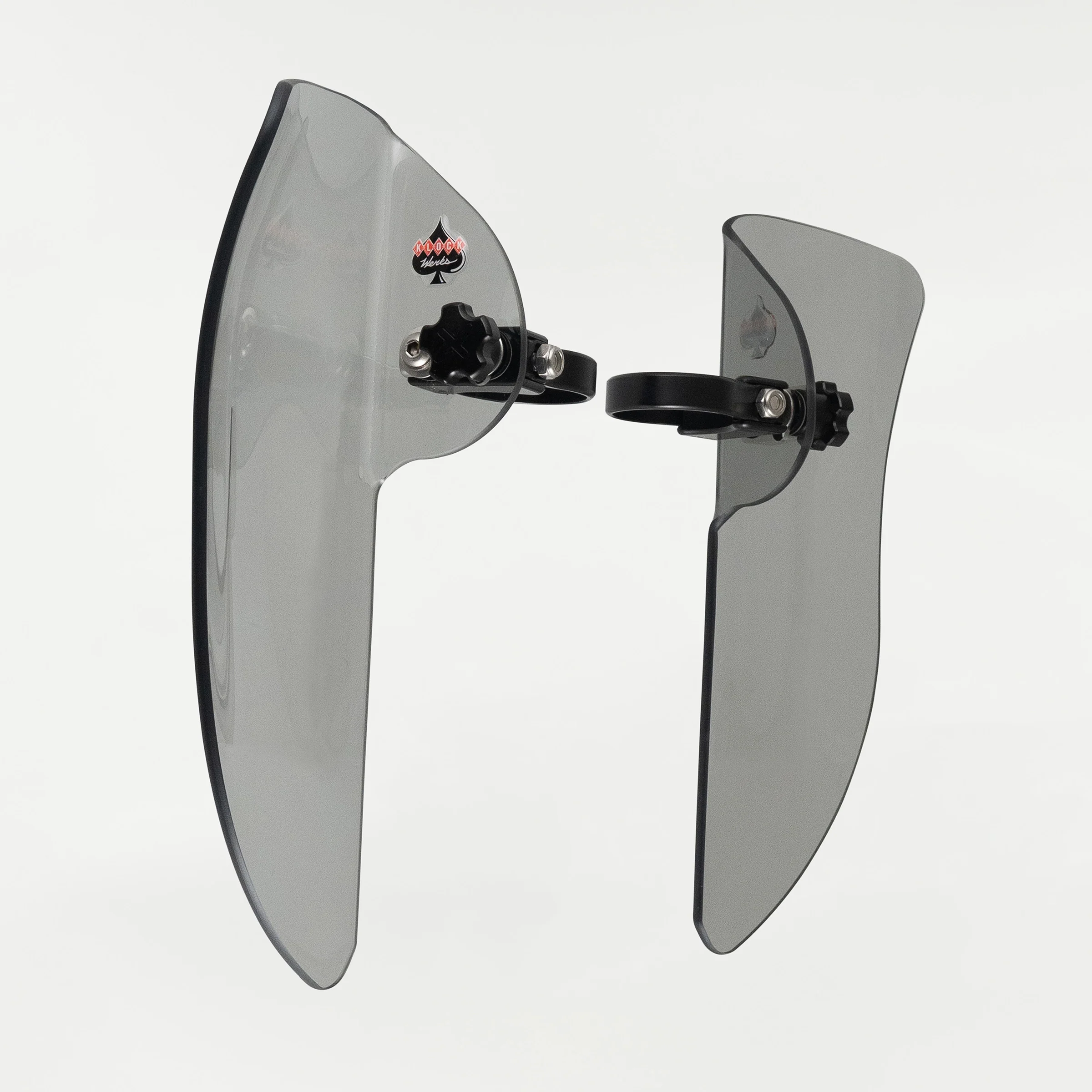 Flare® Wings for Indian® 2015-2024 Scout - Image 10