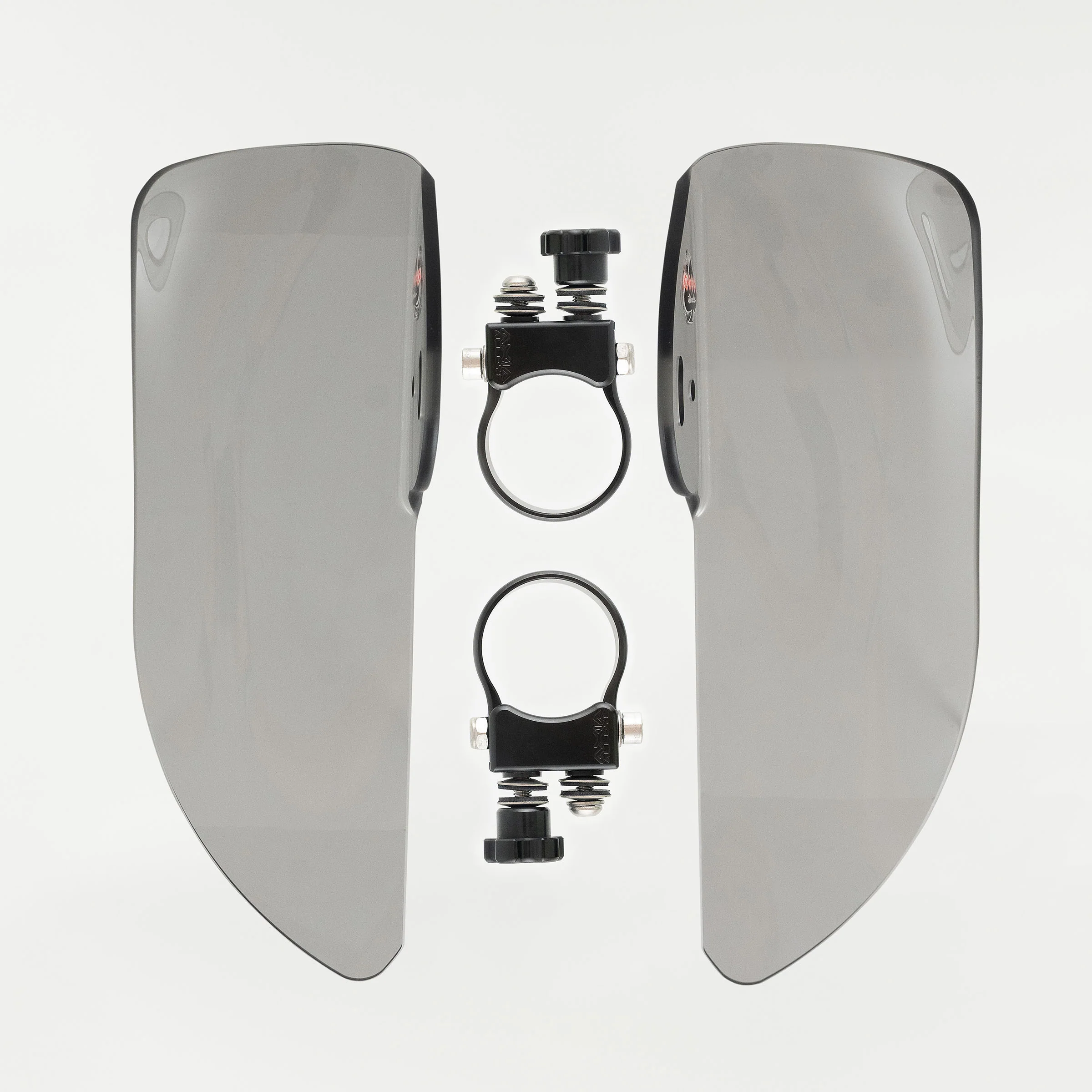 Flare® Wings for Indian® 2015-2024 Scout - Image 11
