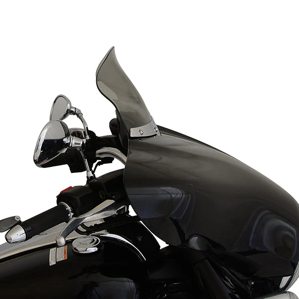 Flare® Windshield for Yamaha® 2010-2014 Stratoliner - Image 3