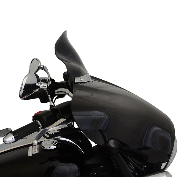 Flare® Windshield for Yamaha® 2010-2014 Stratoliner - Image 4