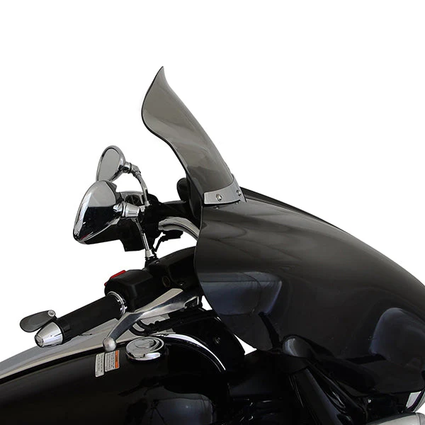 Flare® Windshield for Yamaha® 2010-2014 Stratoliner - Image 5