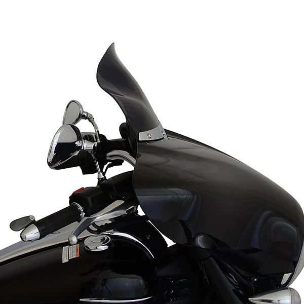 Flare® Windshield for Yamaha® 2010-2014 Stratoliner - Image 6