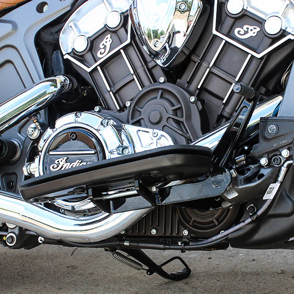 Floorboard Mounting Kit for Indian® 2015-2024 Scout - Image 3