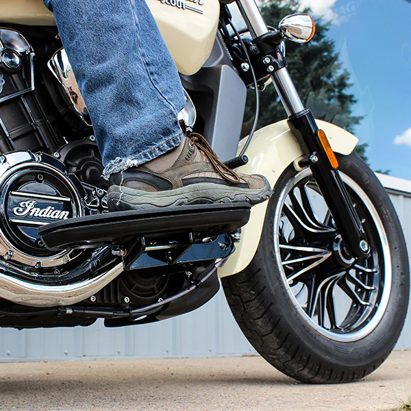 Floorboard Mounting Kit for Indian® 2015-2024 Scout - Image 4