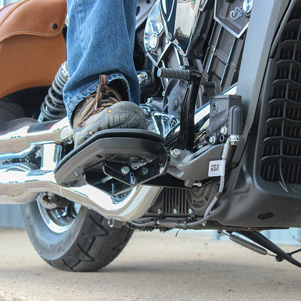 Floorboard Mounting Kit for Indian® 2015-2024 Scout - Image 5
