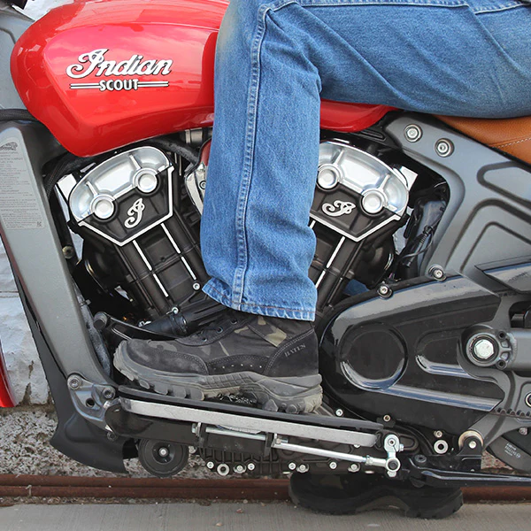 Floorboard Mounting Kit for Indian® 2015-2024 Scout - Image 9