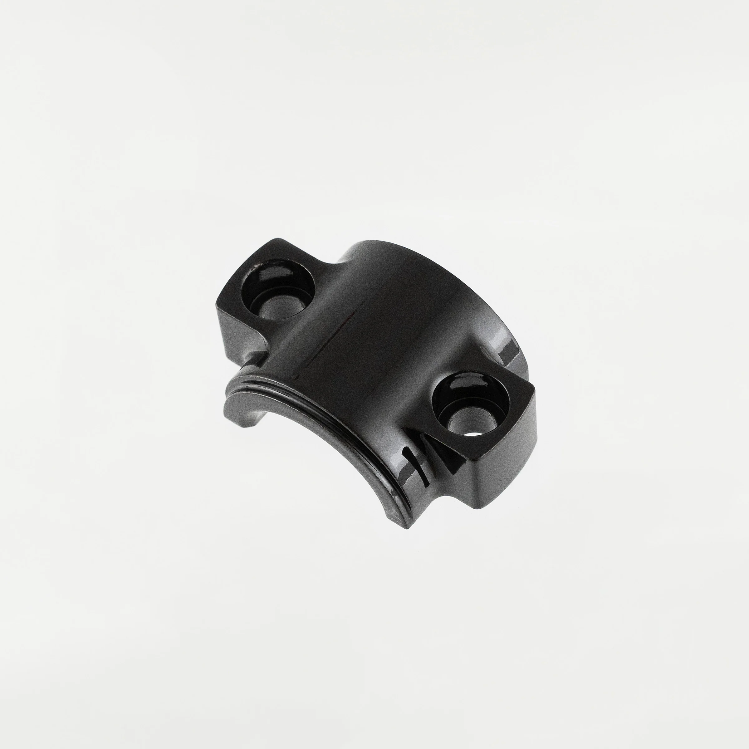 Fork-N-Finish Piece - Lower Fork Leg Cap for H-D® 2000-2013 Street Glide, Road Glide and Road King - Image 3