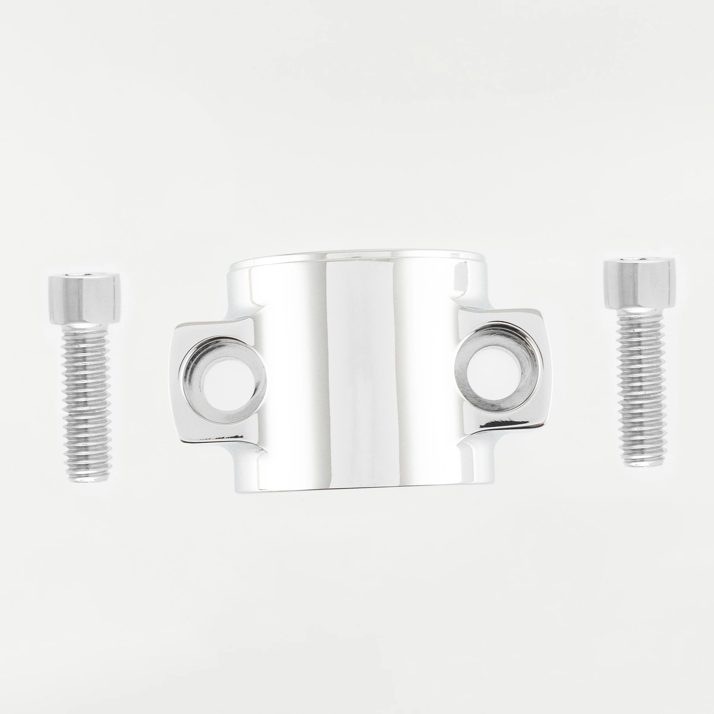 Fork-N-Finish Piece - Lower Fork Leg Cap for H-D® 2000-2013 Street Glide, Road Glide and Road King - Image 6
