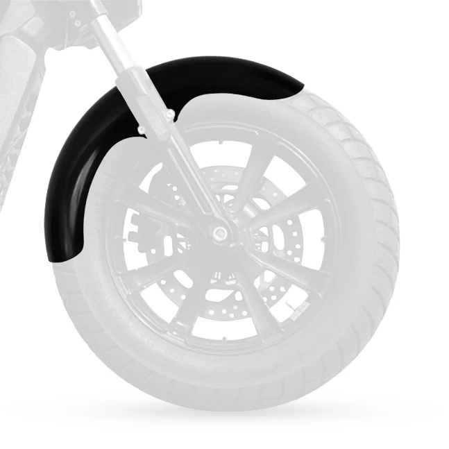 Front Fender for Indian® 2015-2024 Scout, Scout Bobber and Scout Rogue - Image 11