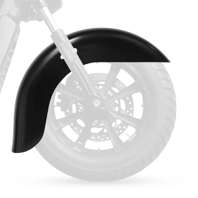 Front Fender for Indian® 2015-2024 Scout, Scout Bobber and Scout Rogue - Image 3