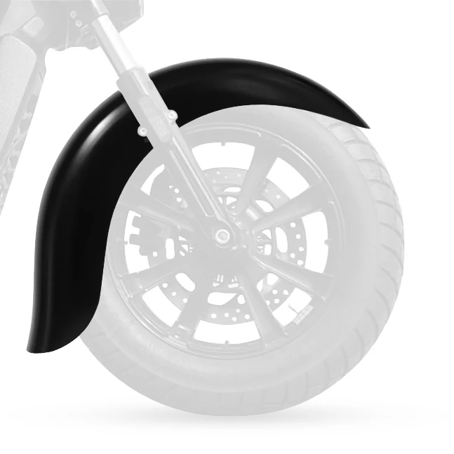 Front Fender for Indian® 2015-2024 Scout, Scout Bobber and Scout Rogue - Image 6