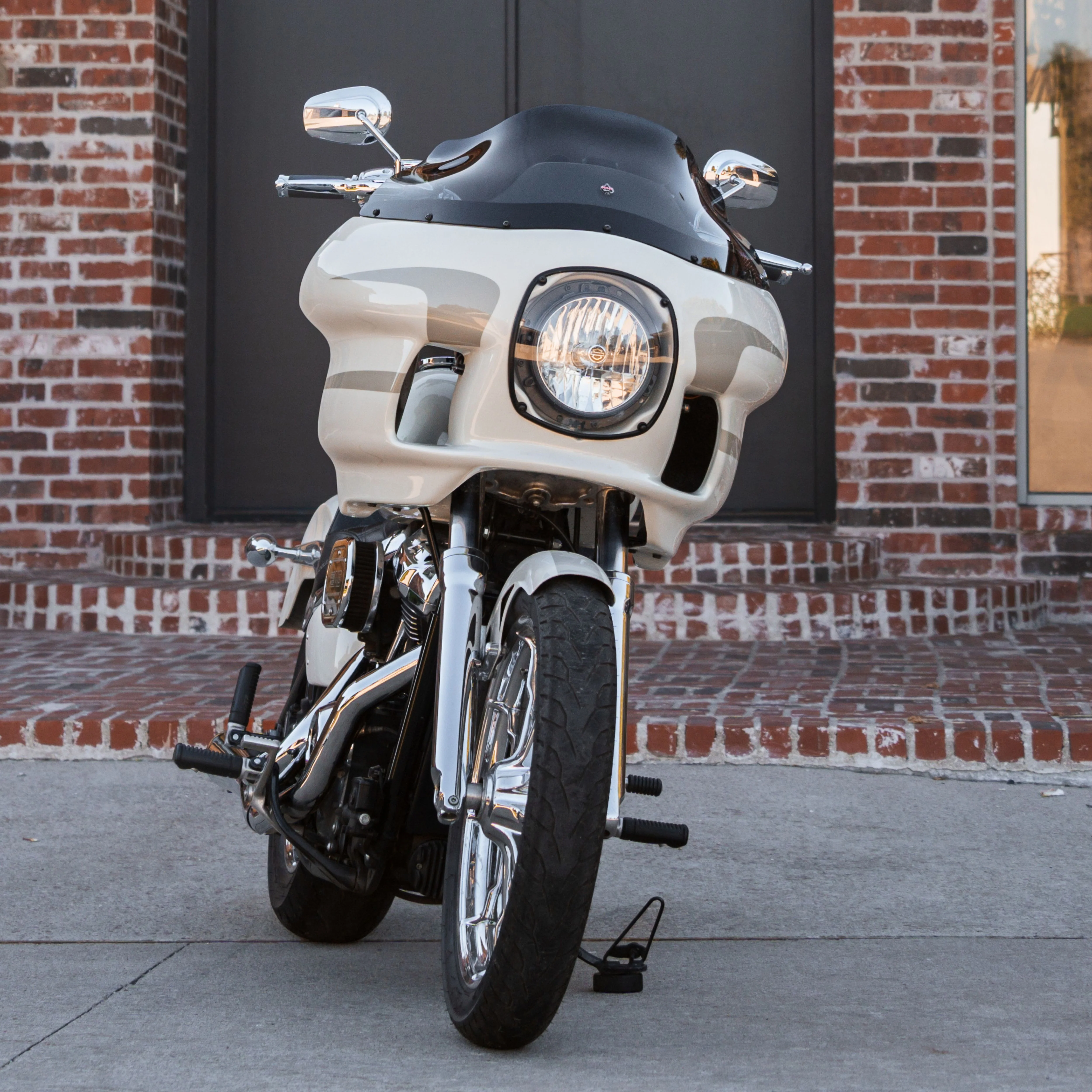 FXRP Style Fairing Fit Kit - Image 10