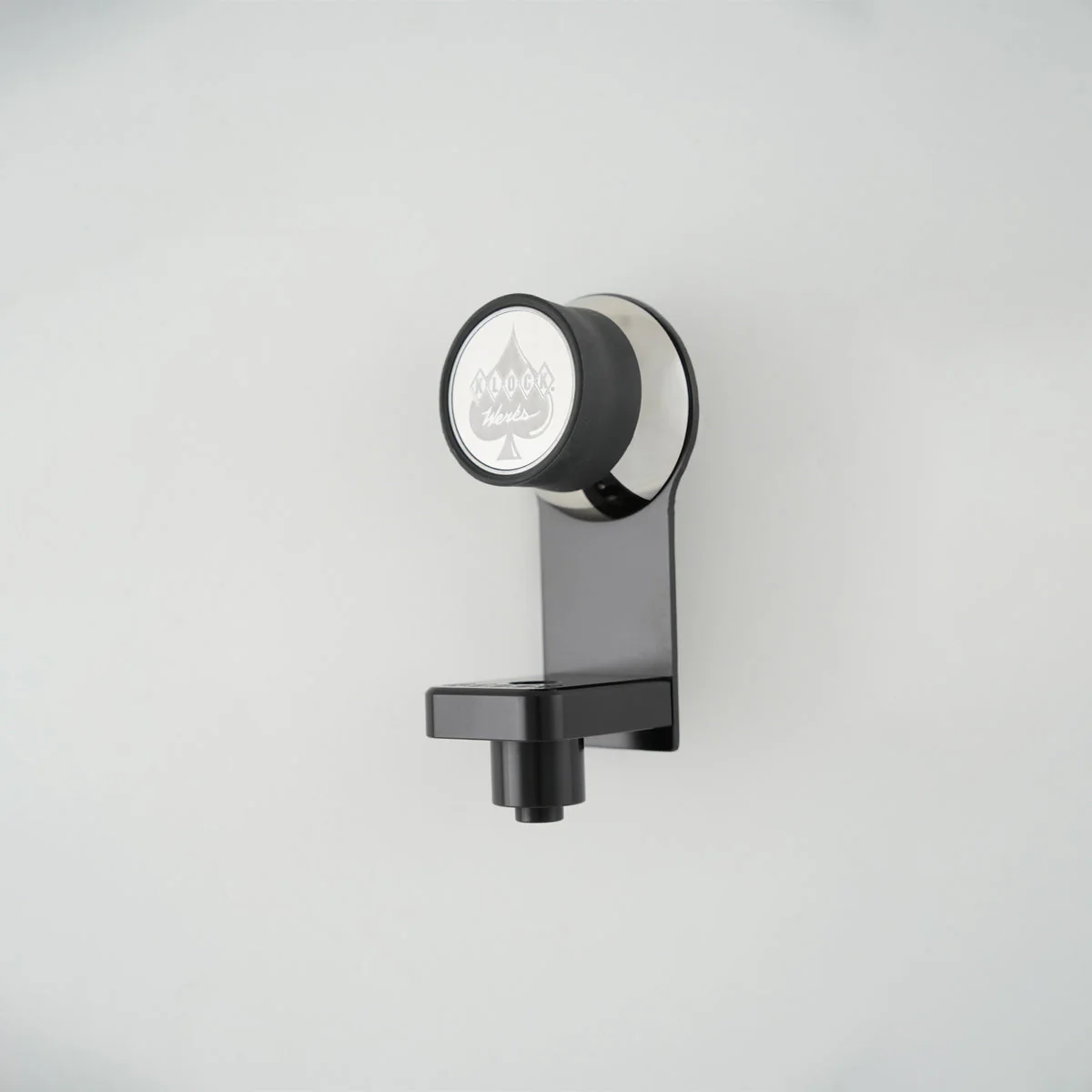 iOmounts® Steering Column Magnetic Phone Mount for Honda® Talon - Image 3
