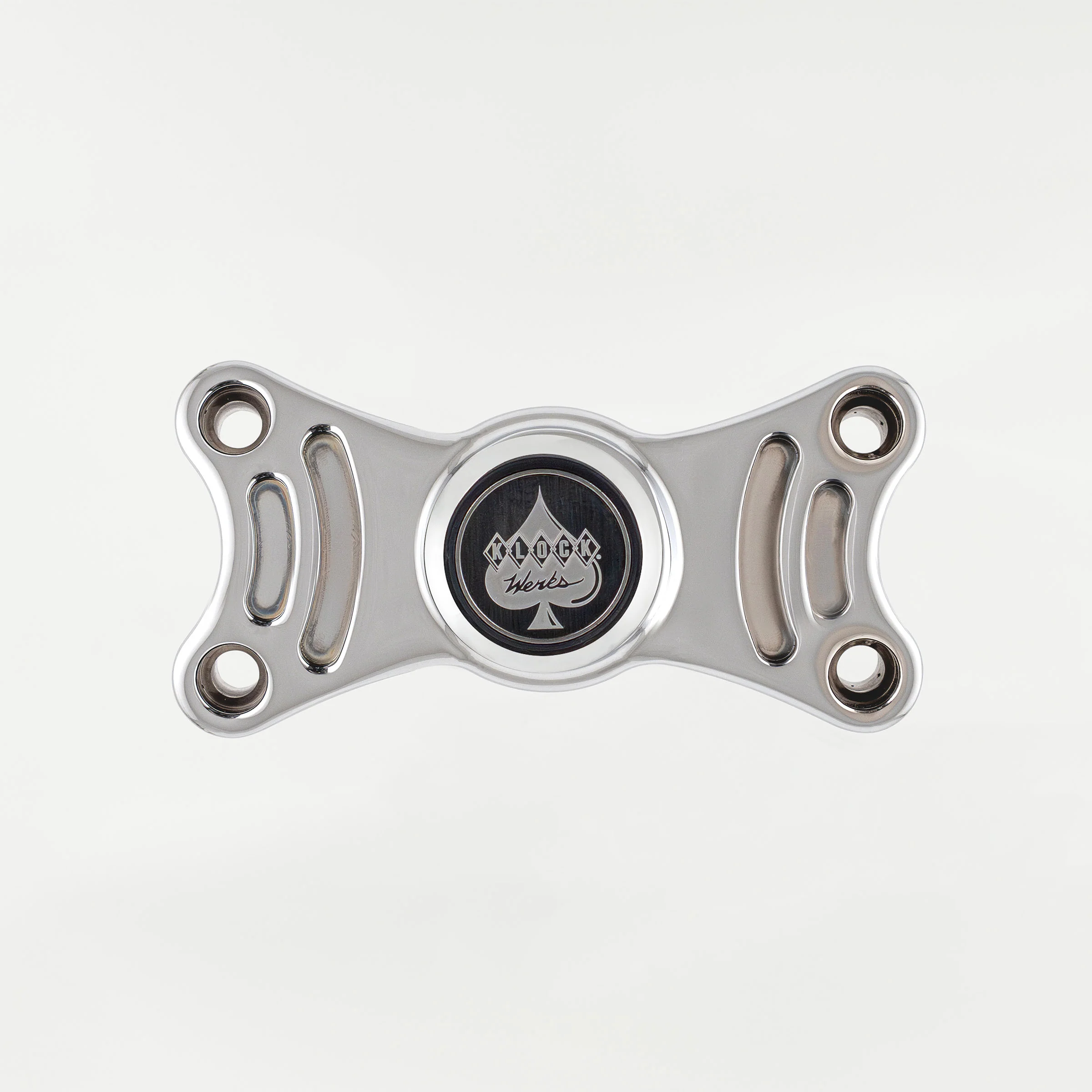 iOmounts® Center Riser Magnetic Phone Mount for H-D® 2023+ Road Glide - Image 8