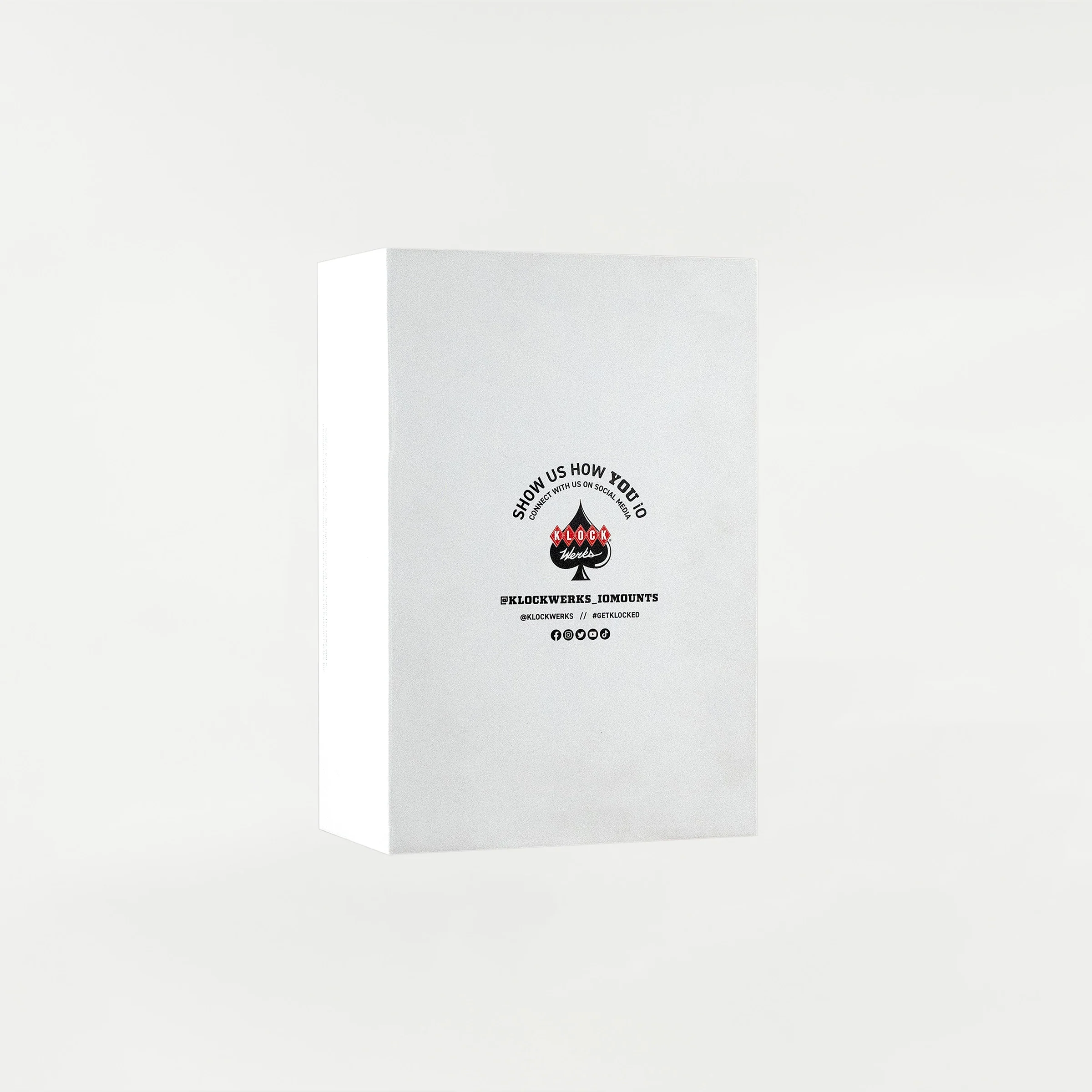 iOmounts® Essentials Collection - Image 3