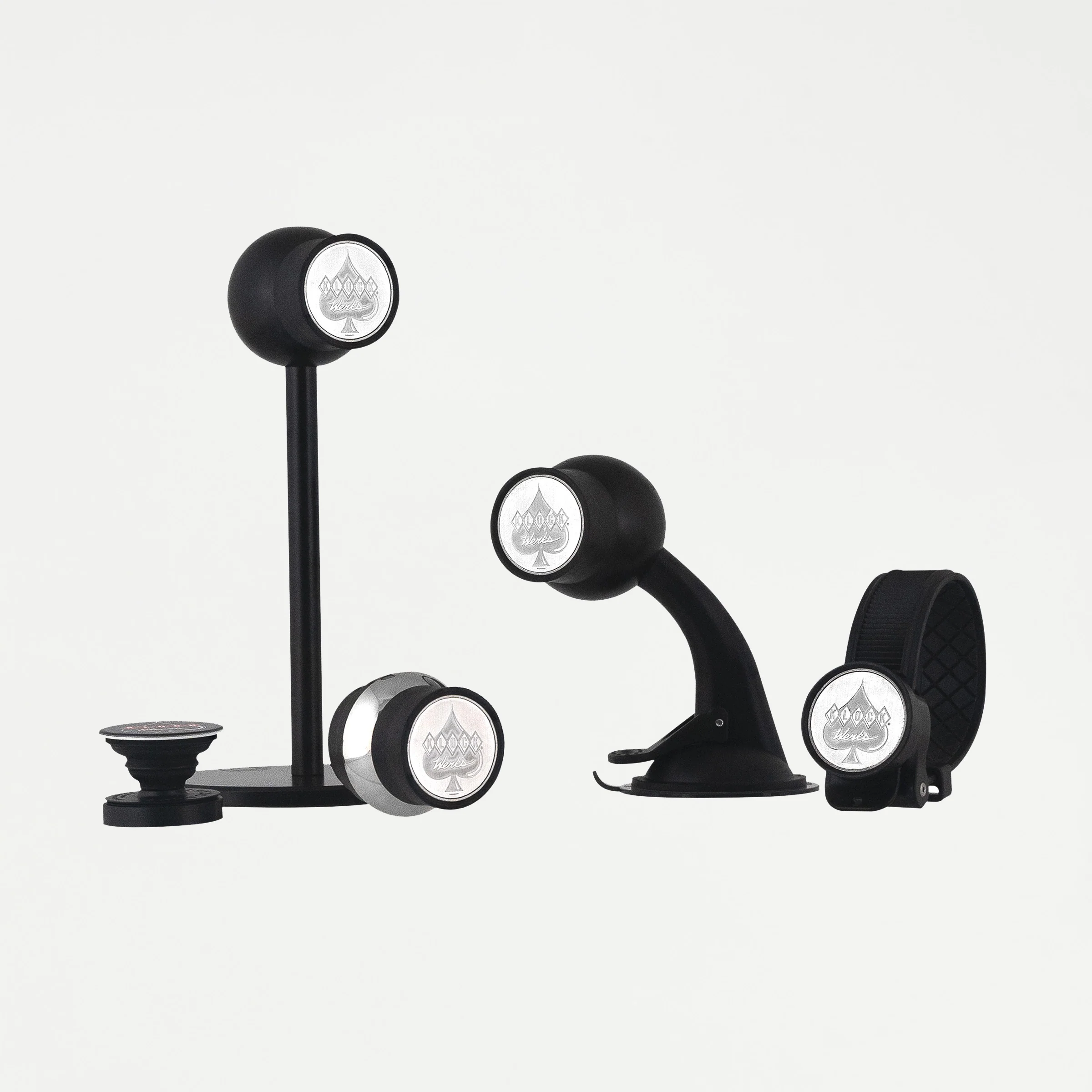 iOmounts® Essentials Collection - Image 4