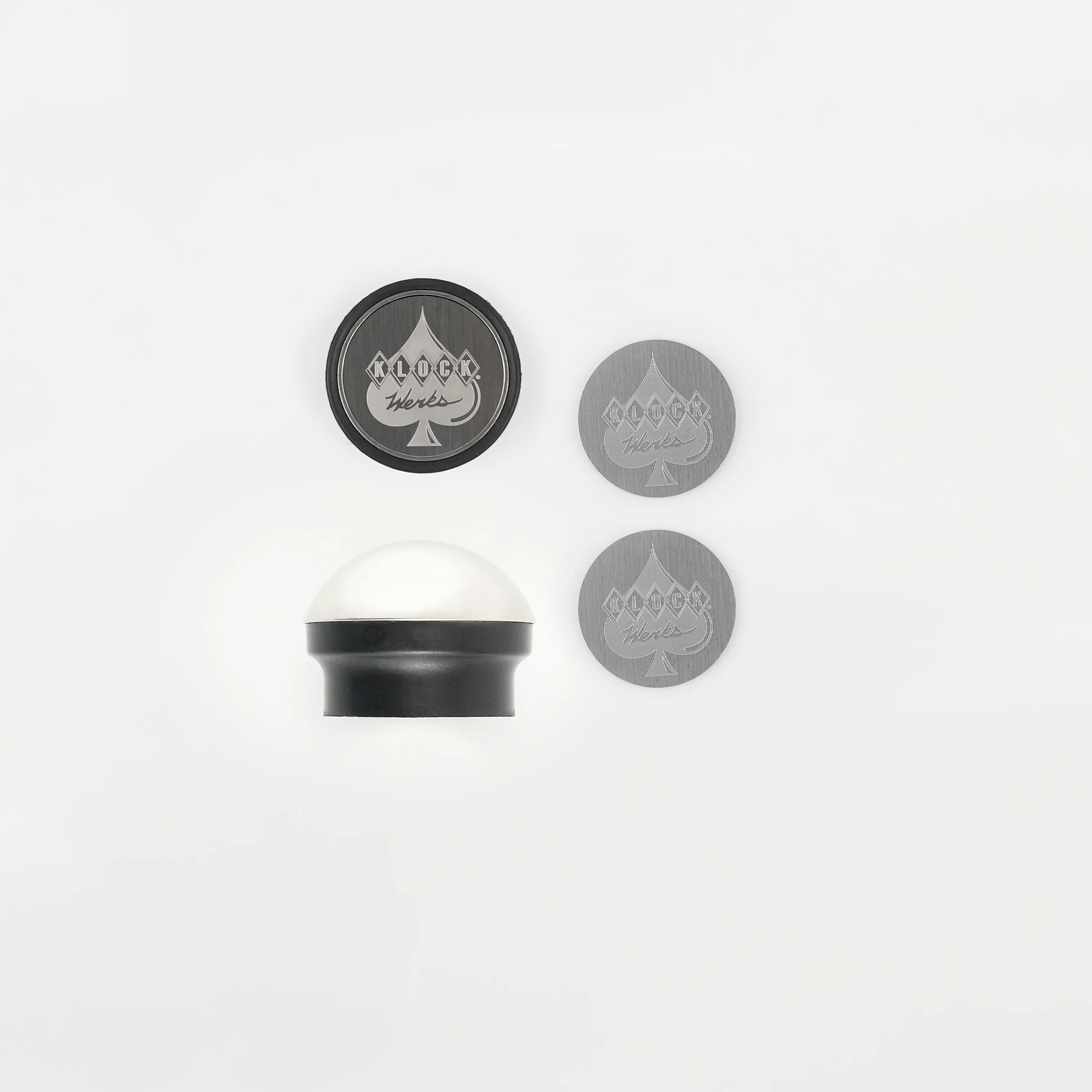 iOkwik™ Universal Magnetic Phone Mount - Image 4