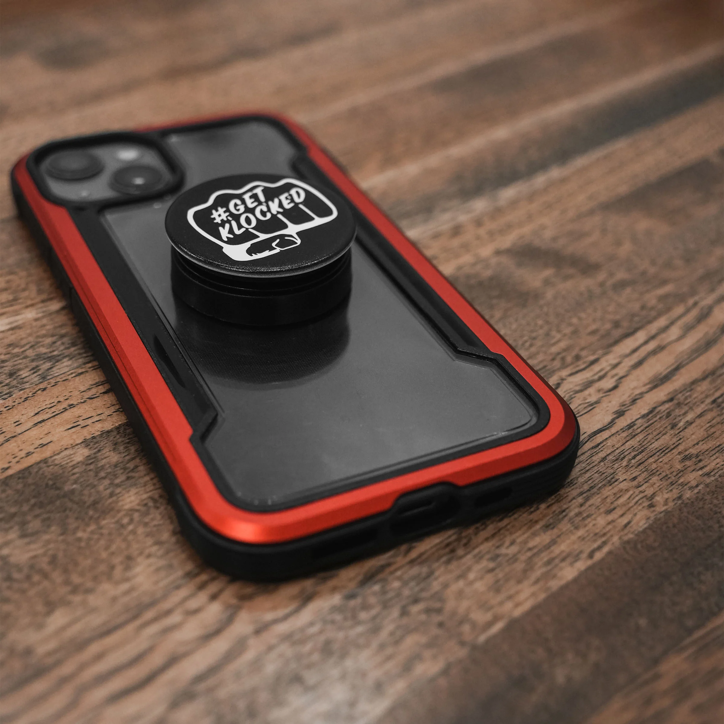 iOpop Detachable PopSocket™ - Image 6