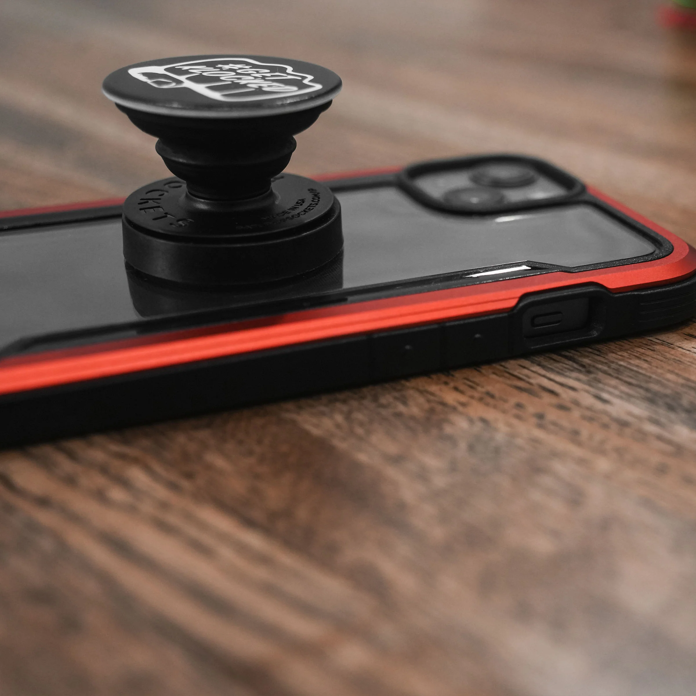 iOpop Detachable PopSocket™ - Image 7