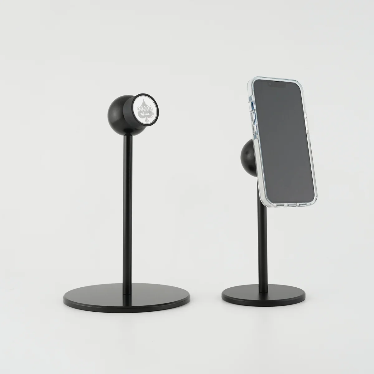 iOstand® and iOmini™ Universal Magnetic Device Stand