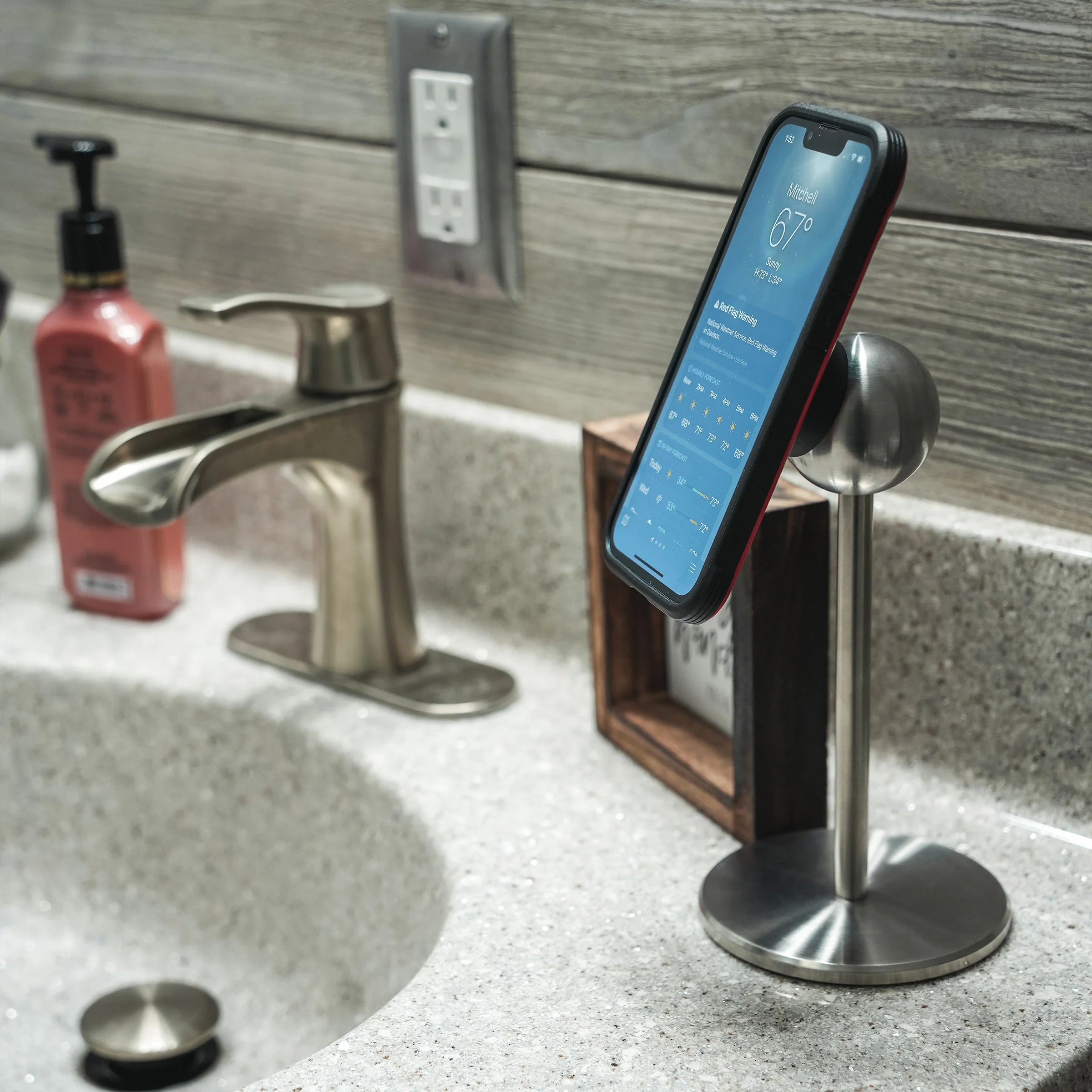 iOstand® and iOmini™ Universal Magnetic Device Stand - Image 20