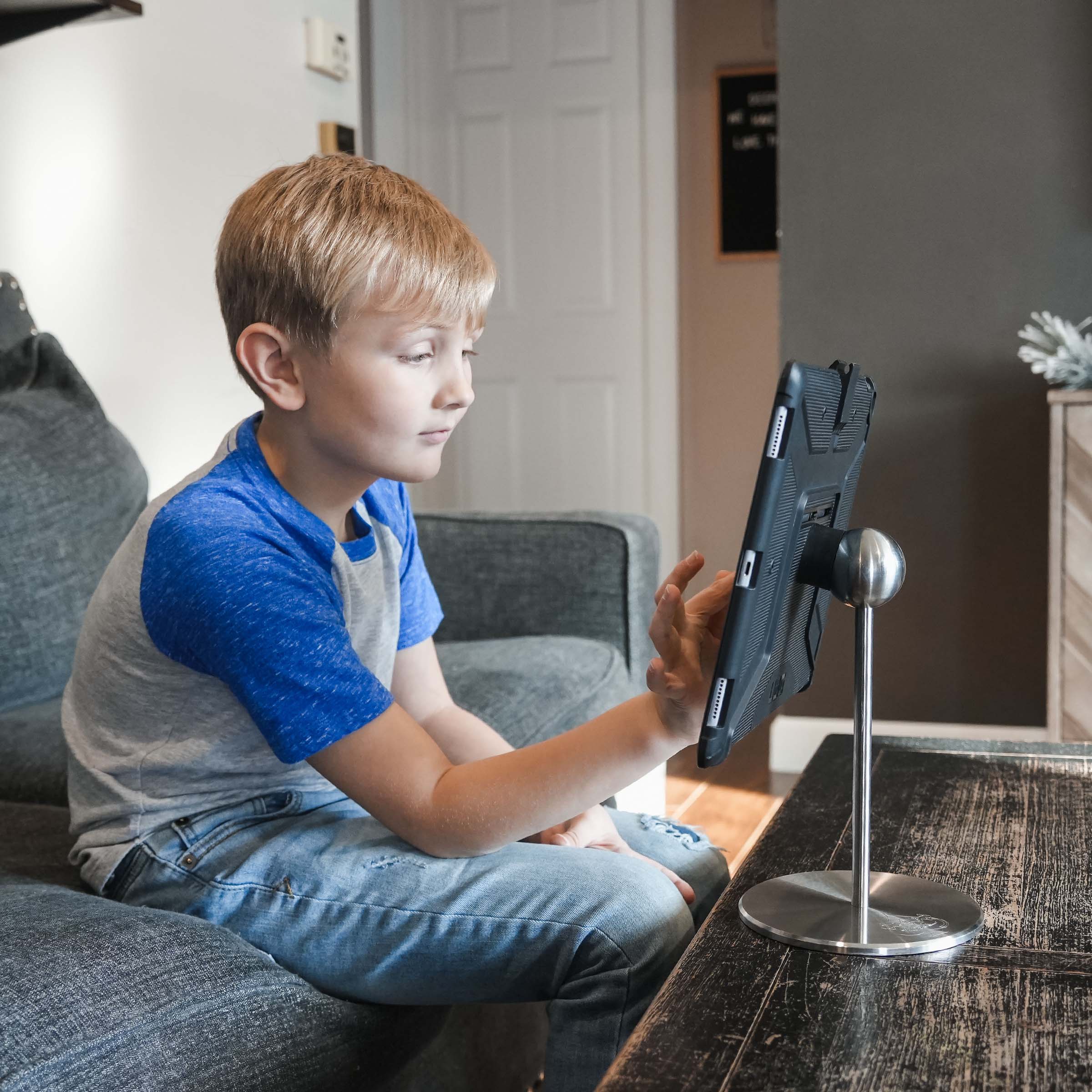 iOstand® and iOmini™ Universal Magnetic Device Stand - Image 6