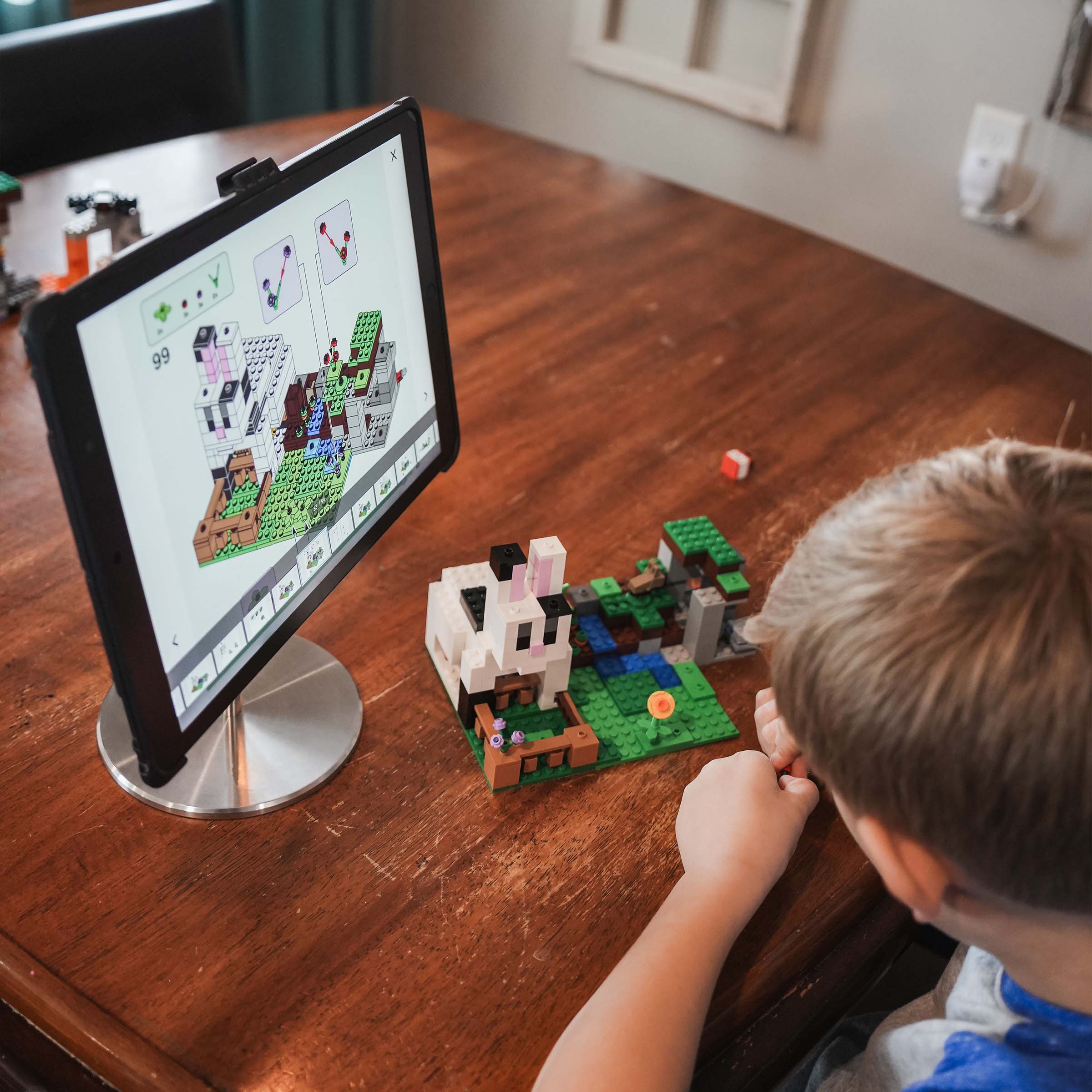 iOstand® and iOmini™ Universal Magnetic Device Stand - Image 7