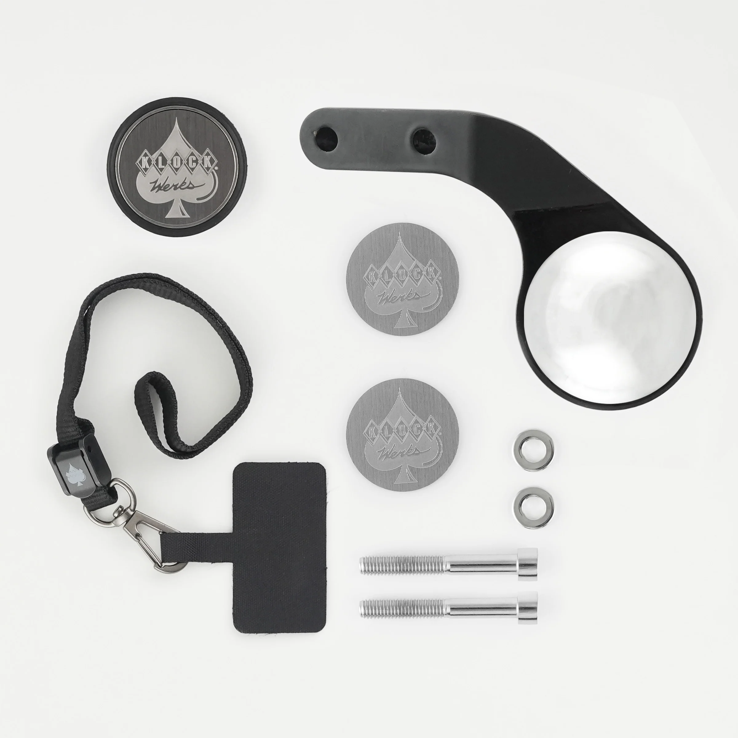 iOmounts® Magnetic Phone Mount for Honda® - Image 3
