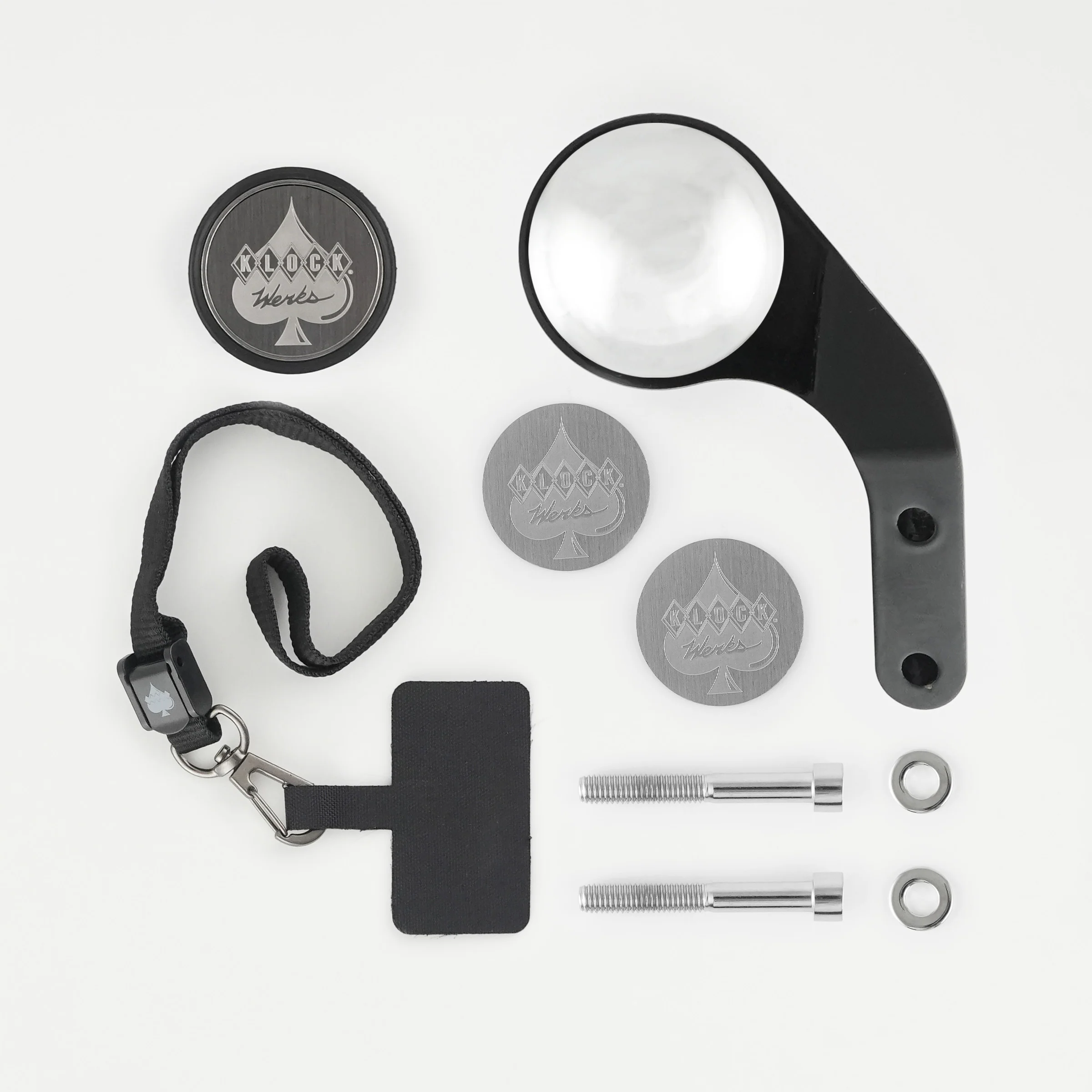 iOmounts® Magnetic Phone Mount for Honda® - Image 5