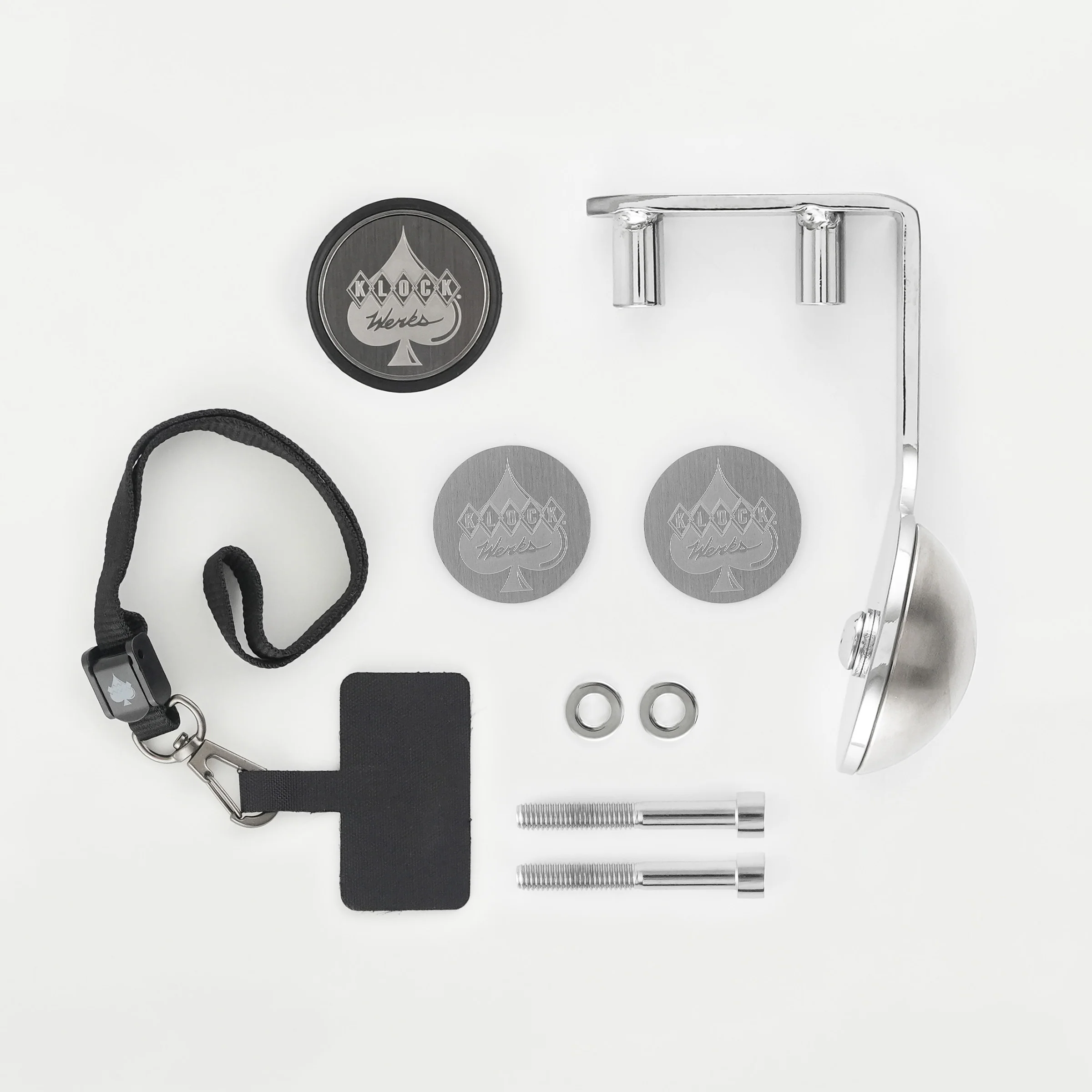 iOmounts® Magnetic Phone Mount for Victory® - Image 10