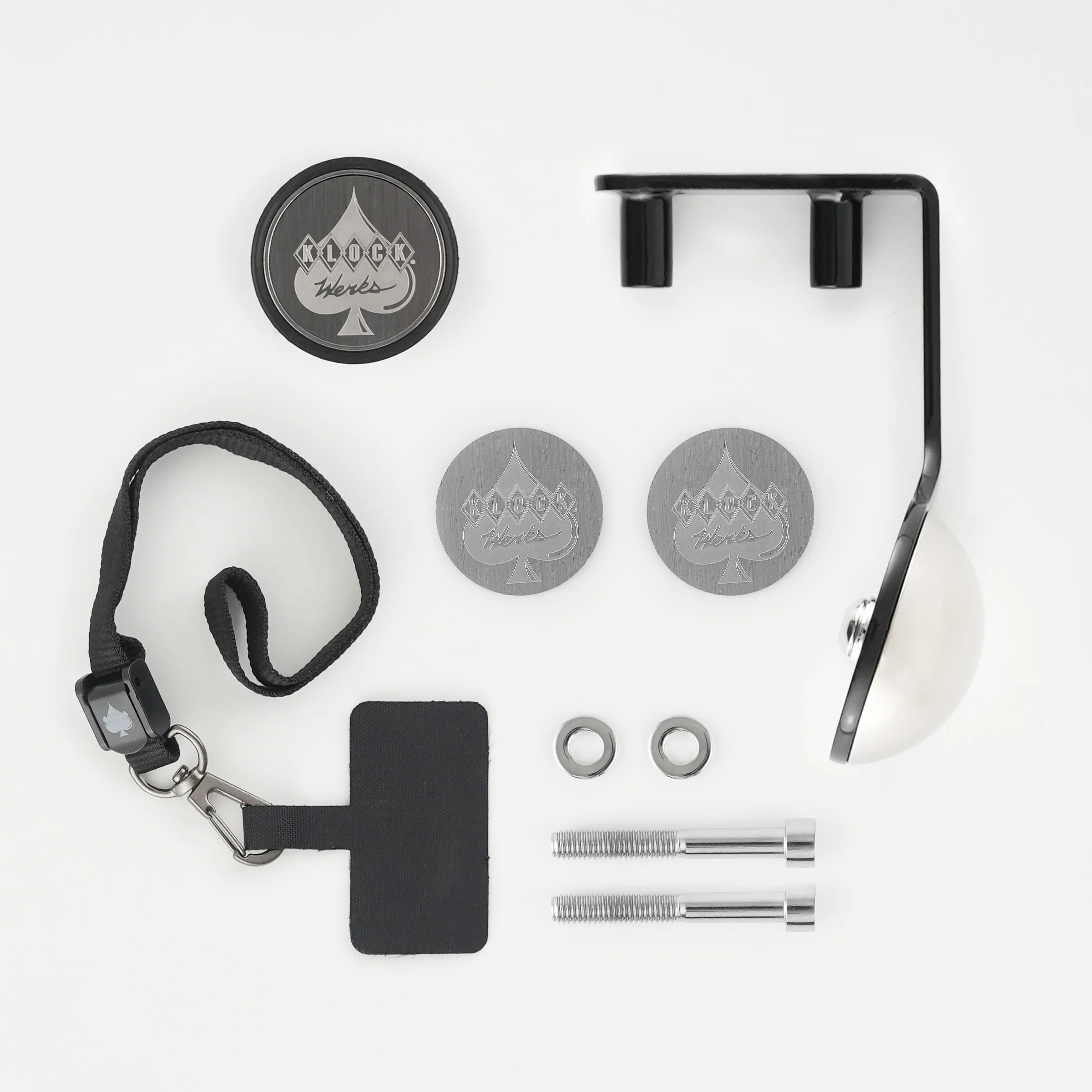 iOmounts® Magnetic Phone Mount for Victory® - Image 5