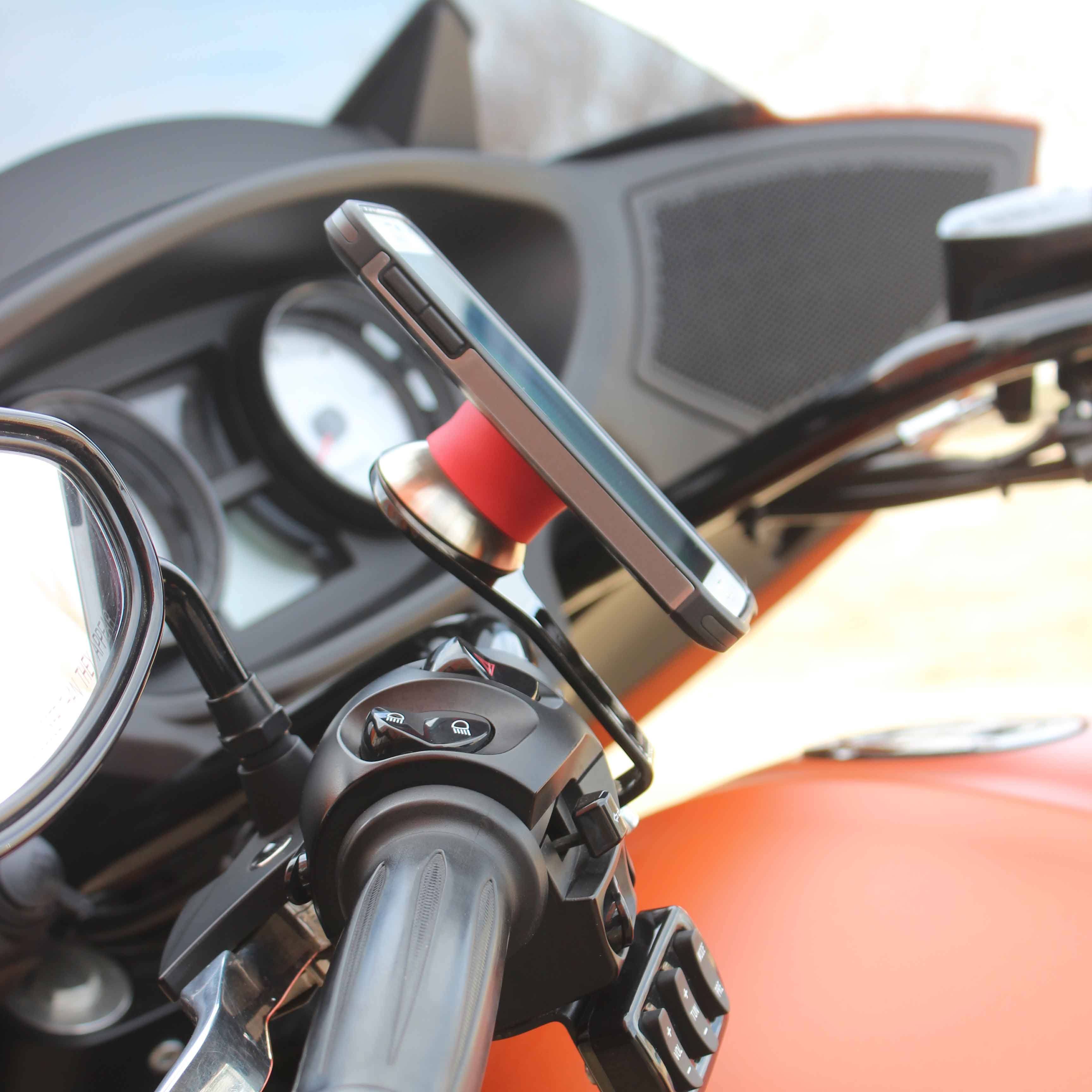 iOmounts® Magnetic Phone Mount for Victory® - Image 6