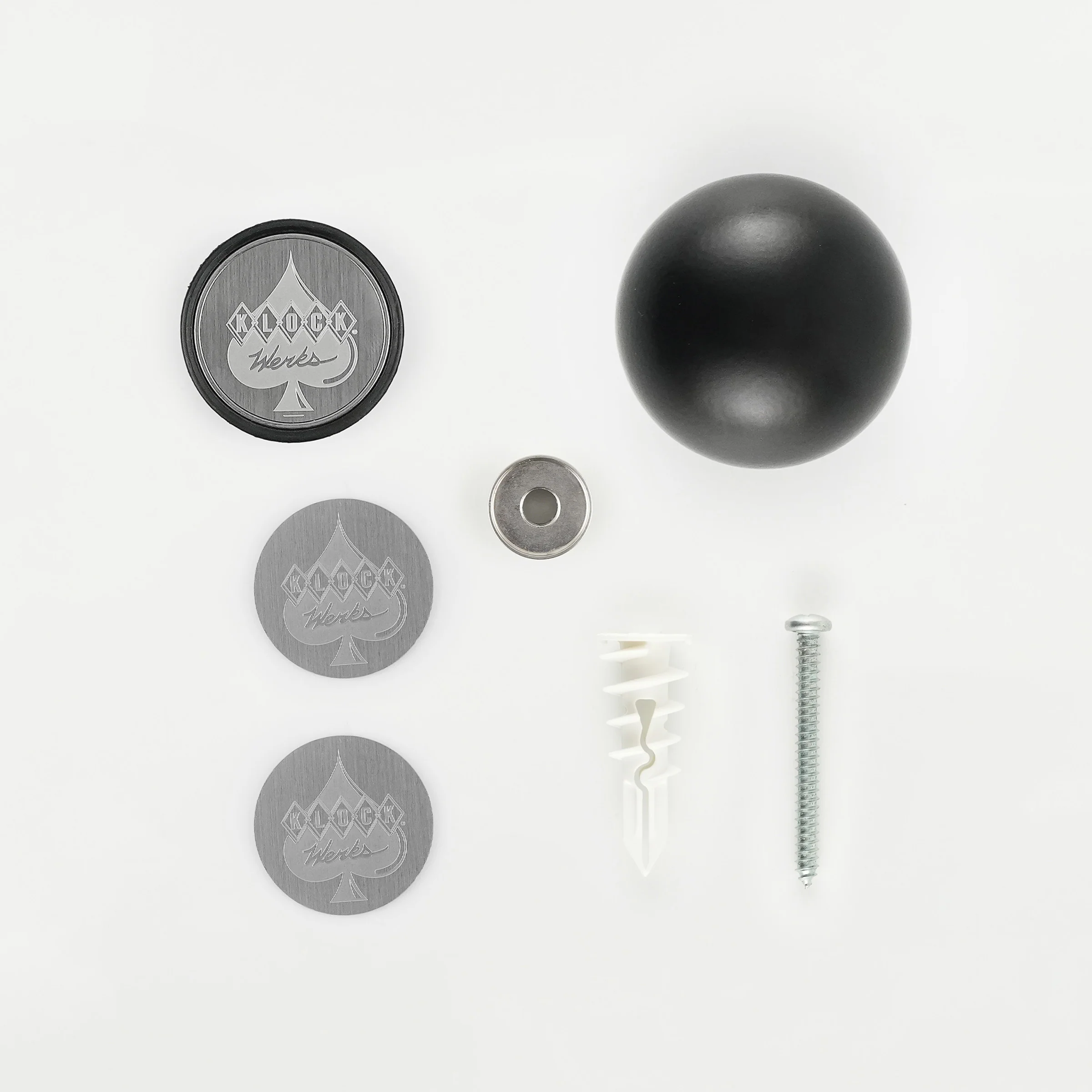iOwall™ Universal Magnetic Phone Mount - Image 6