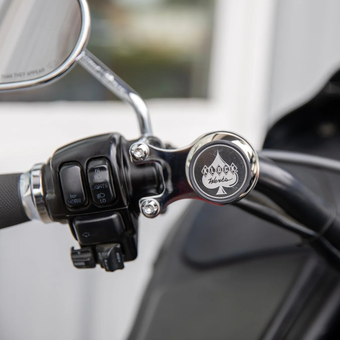 iOmounts® Magnetic Phone Mount for Harley-Davidson® - Image 13