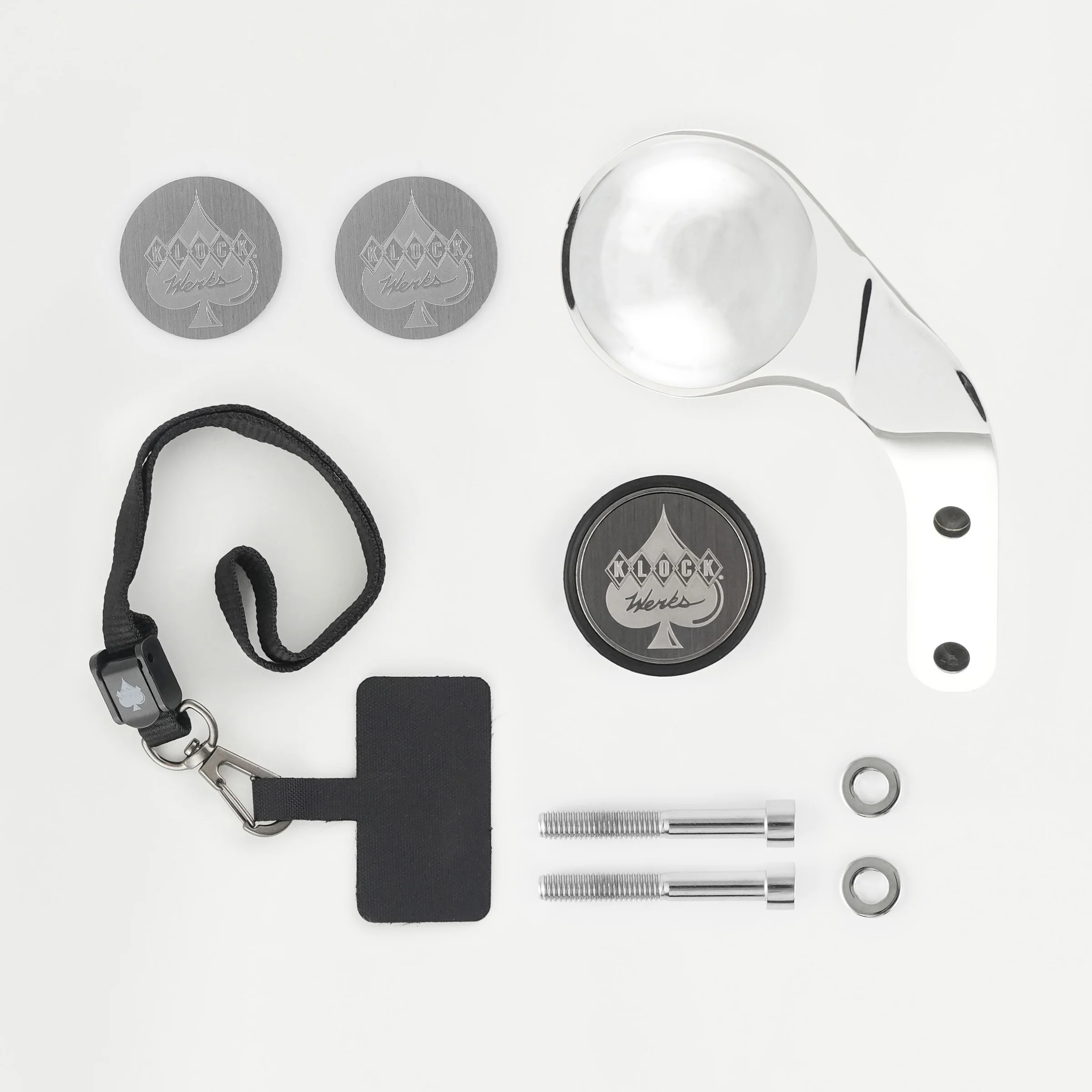iOmounts® Magnetic Phone Mount for Indian® 2015-2026 Scout - Image 18
