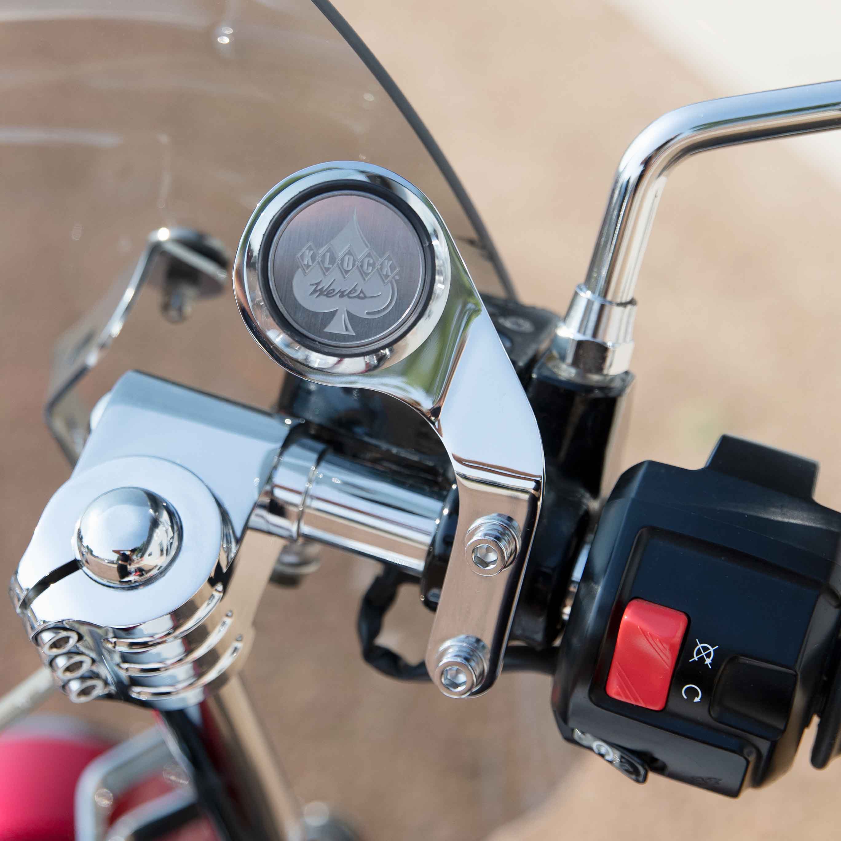 iOmounts® Magnetic Phone Mount for Indian® 2015-2026 Scout - Image 19