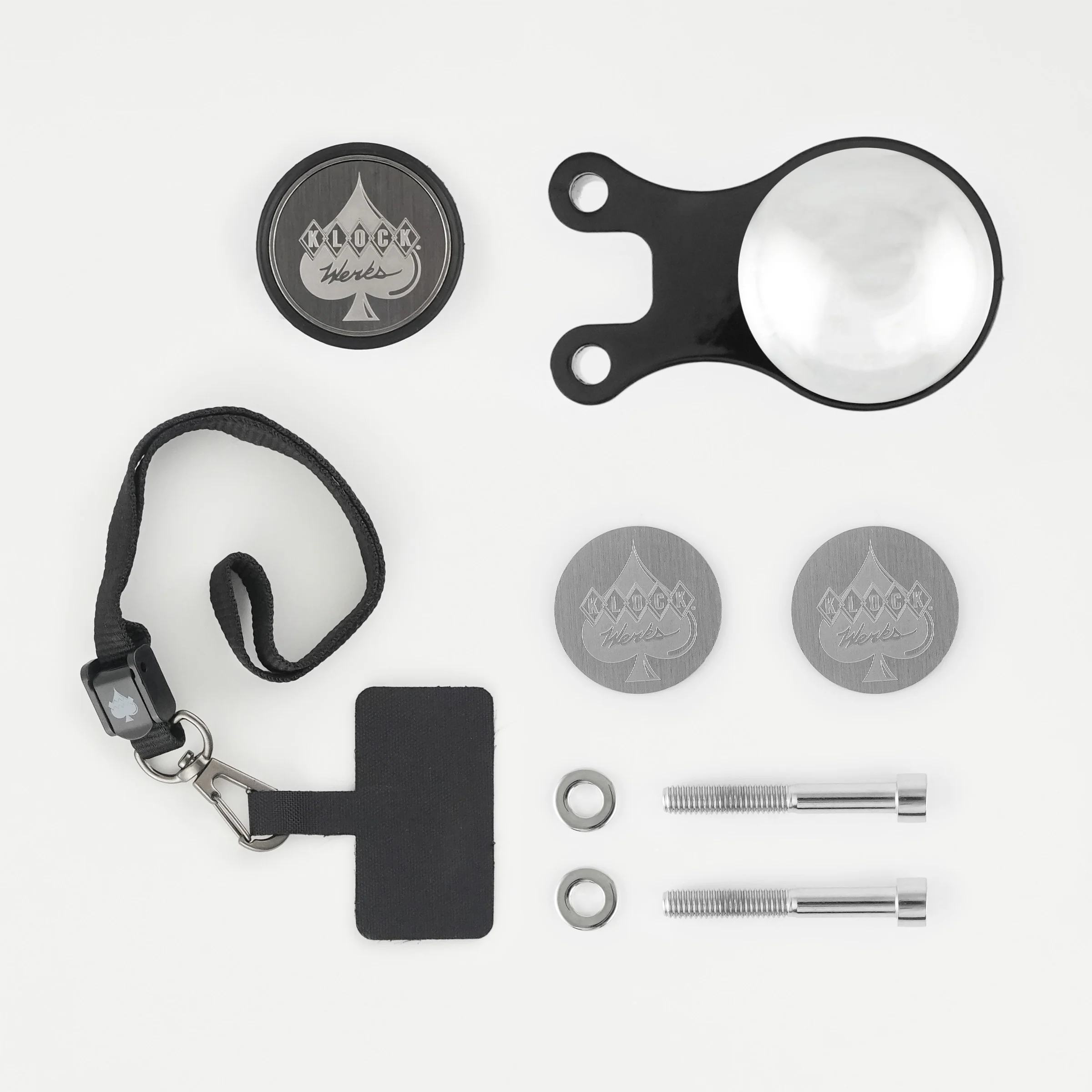 iOmounts® Magnetic Phone Mount for Indian® 2015-2026 Scout - Image 3