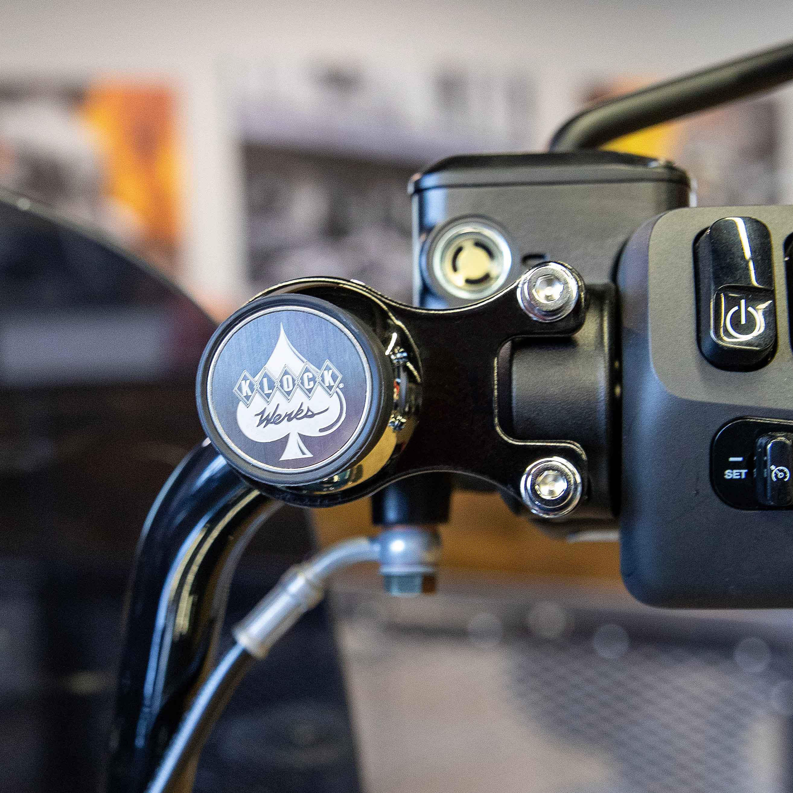 iOmounts® Magnetic Phone Mount for Indian® 2015-2026 Scout - Image 4