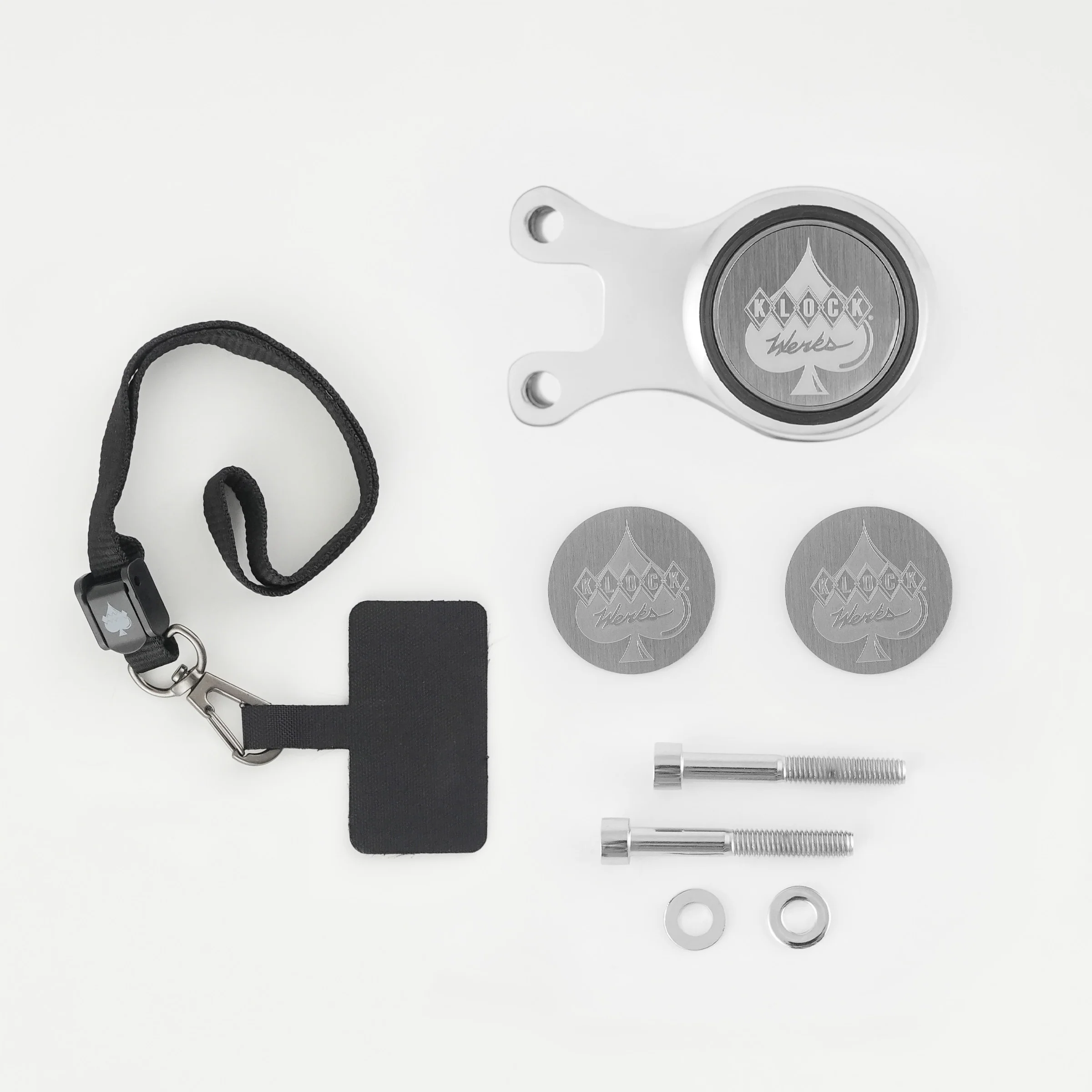 iOmounts® Magnetic Phone Mount for Indian® 2015-2026 Scout - Image 6