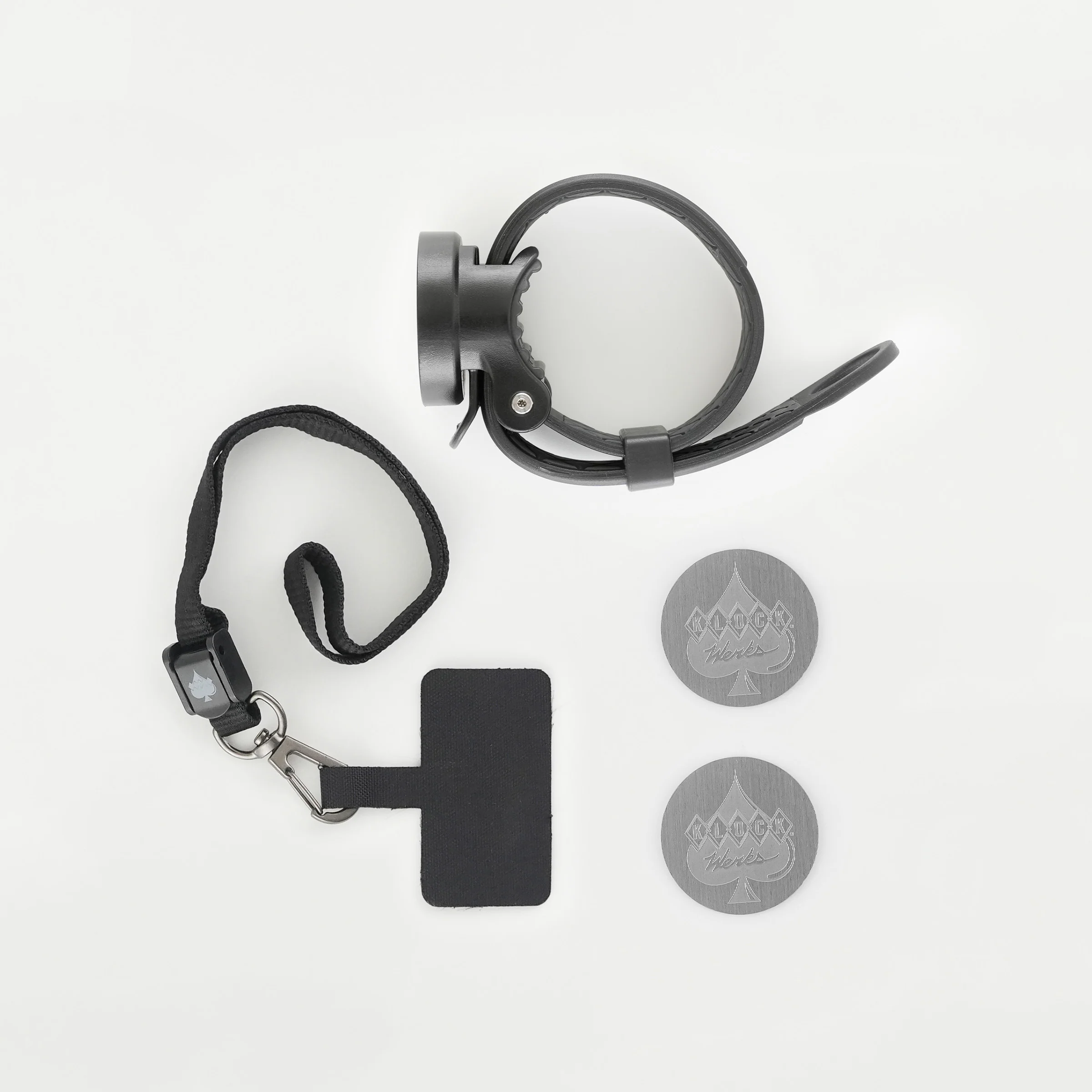 iOmounts® nomad™ Universal Phone Mount - Image 13